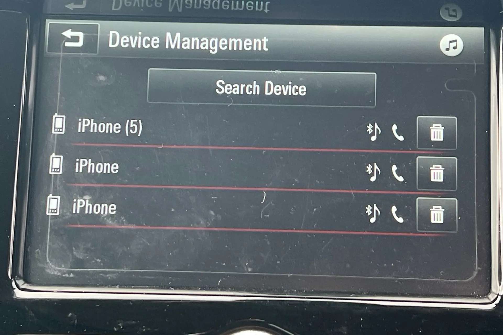 2019 VAUXHALL CORSA 2019 VAUXHALL CORSA