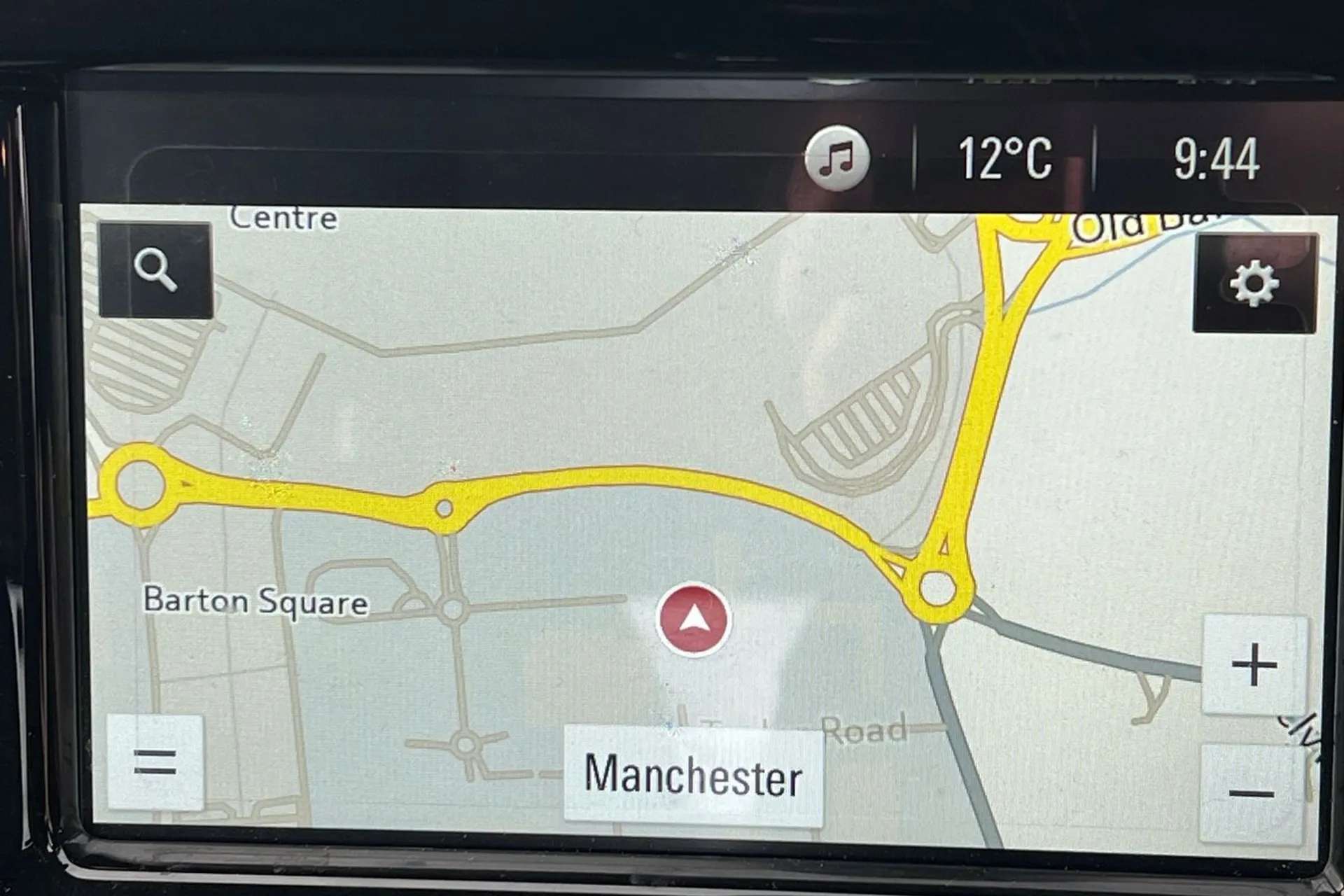 2019 VAUXHALL CORSA 2019 VAUXHALL CORSA