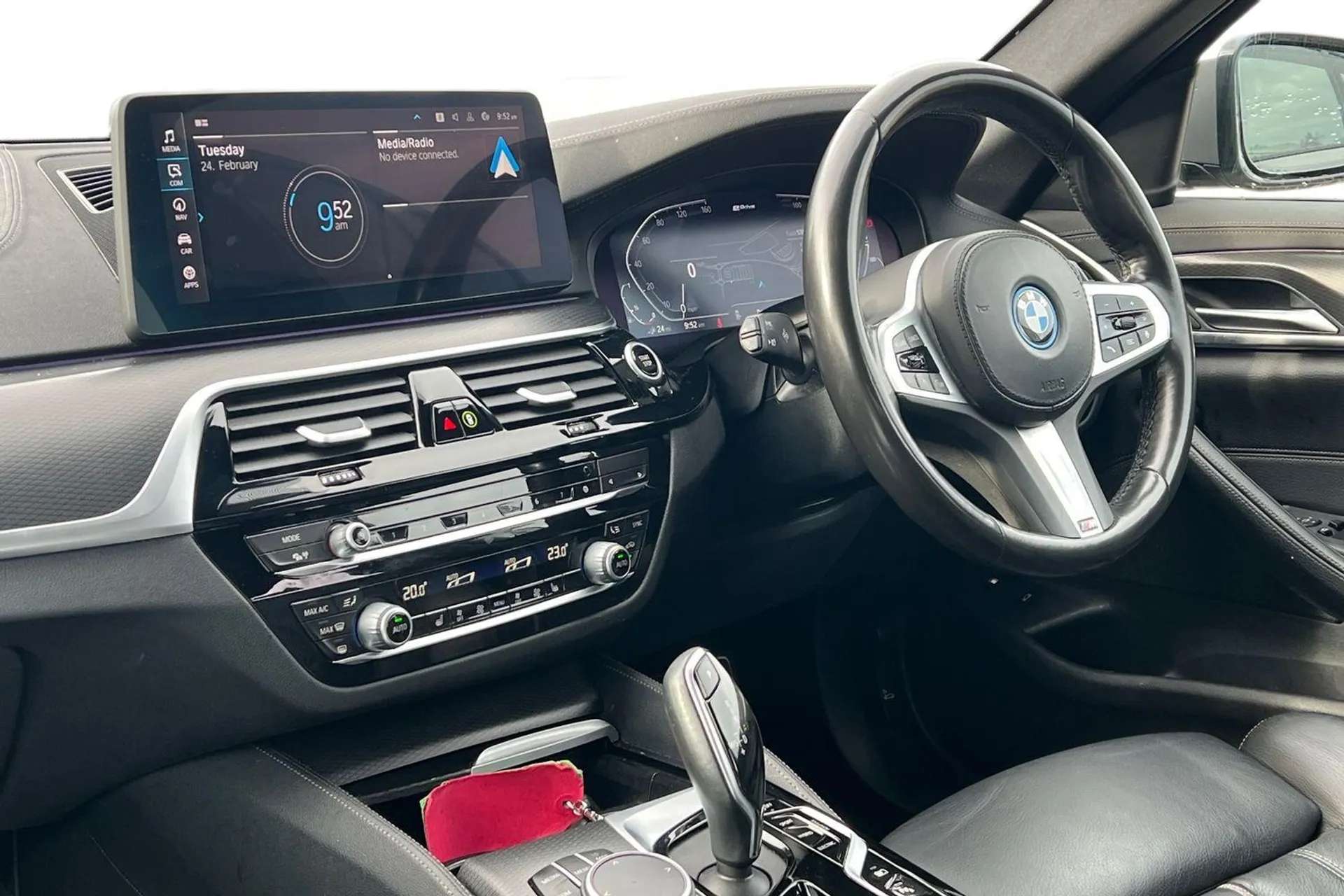 2021 BMW 5 SERIES 2021 BMW 5 SERIES