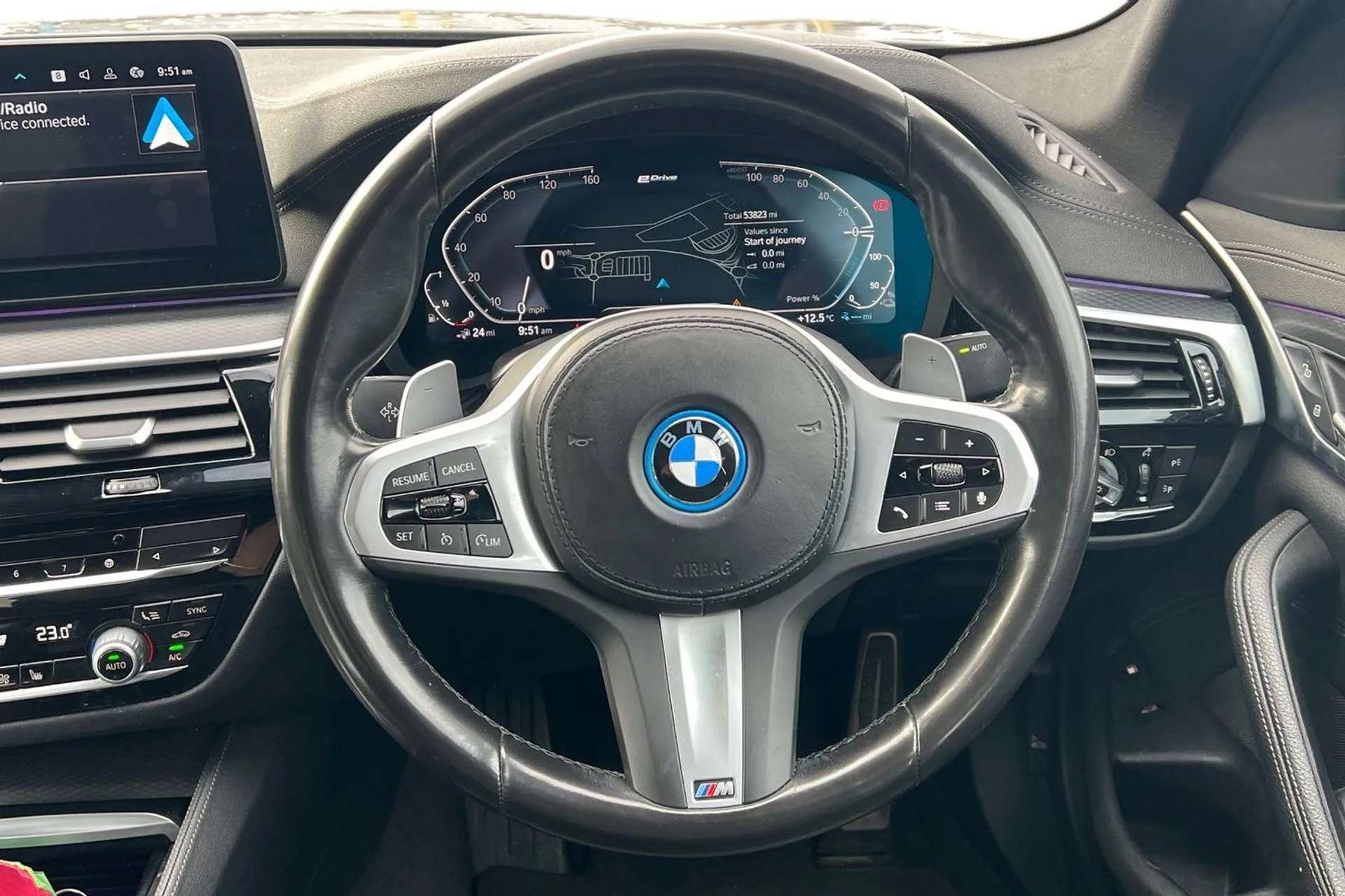 2021 BMW 5 SERIES 2021 BMW 5 SERIES
