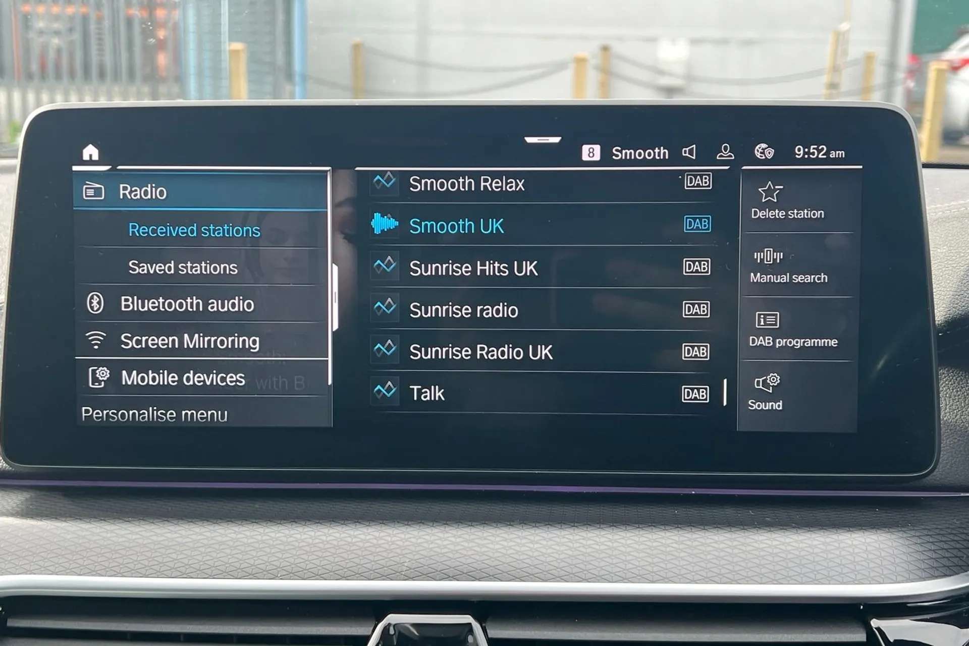 2021 BMW 5 SERIES 2021 BMW 5 SERIES