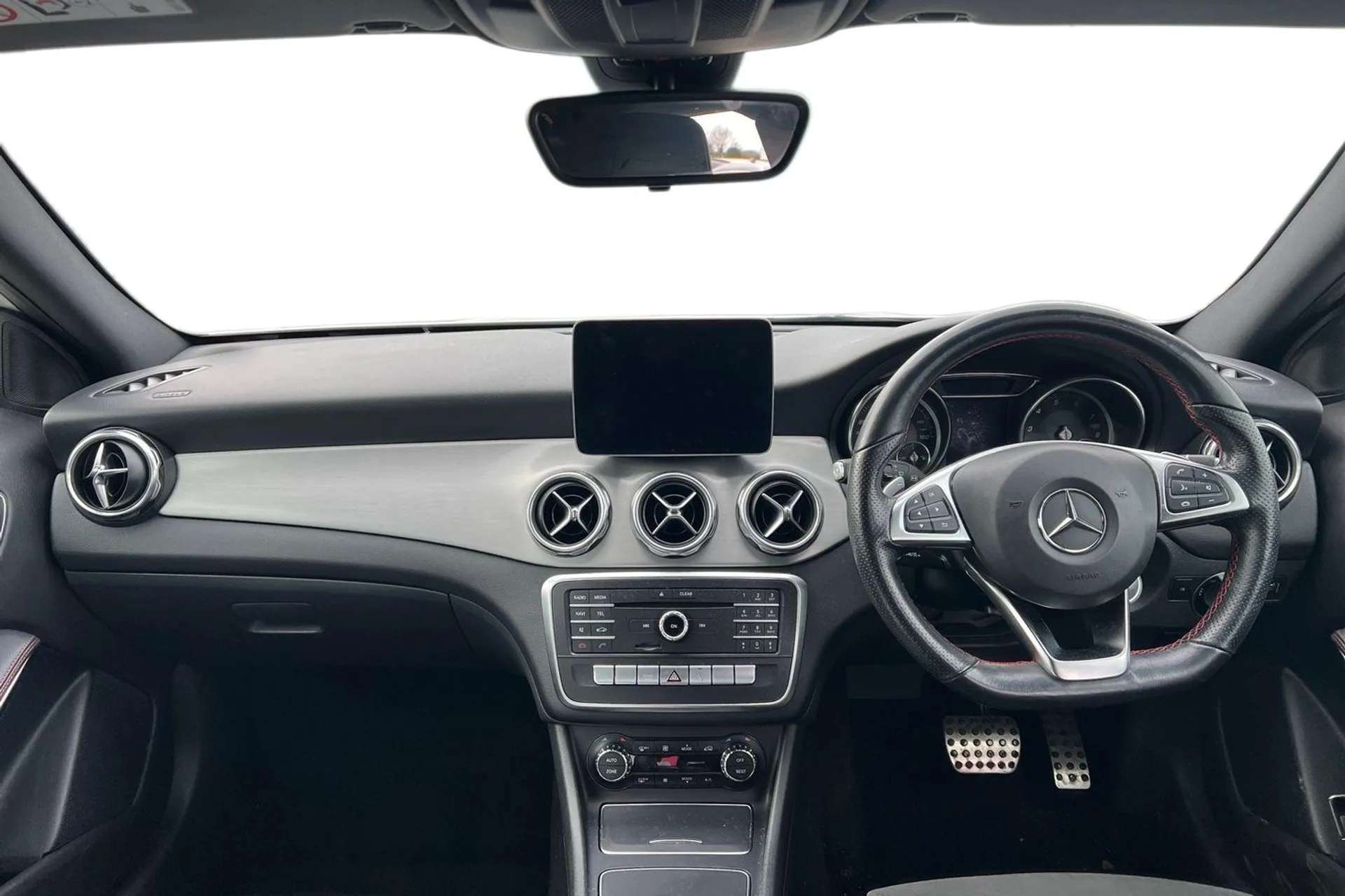 2019 MERCEDES-BENZ GLA 2019 MERCEDES-BENZ GLA
