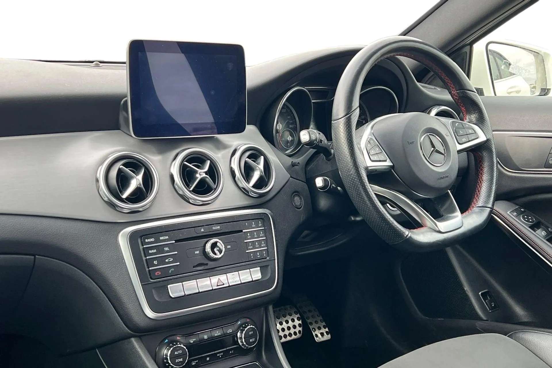 2019 MERCEDES-BENZ GLA 2019 MERCEDES-BENZ GLA