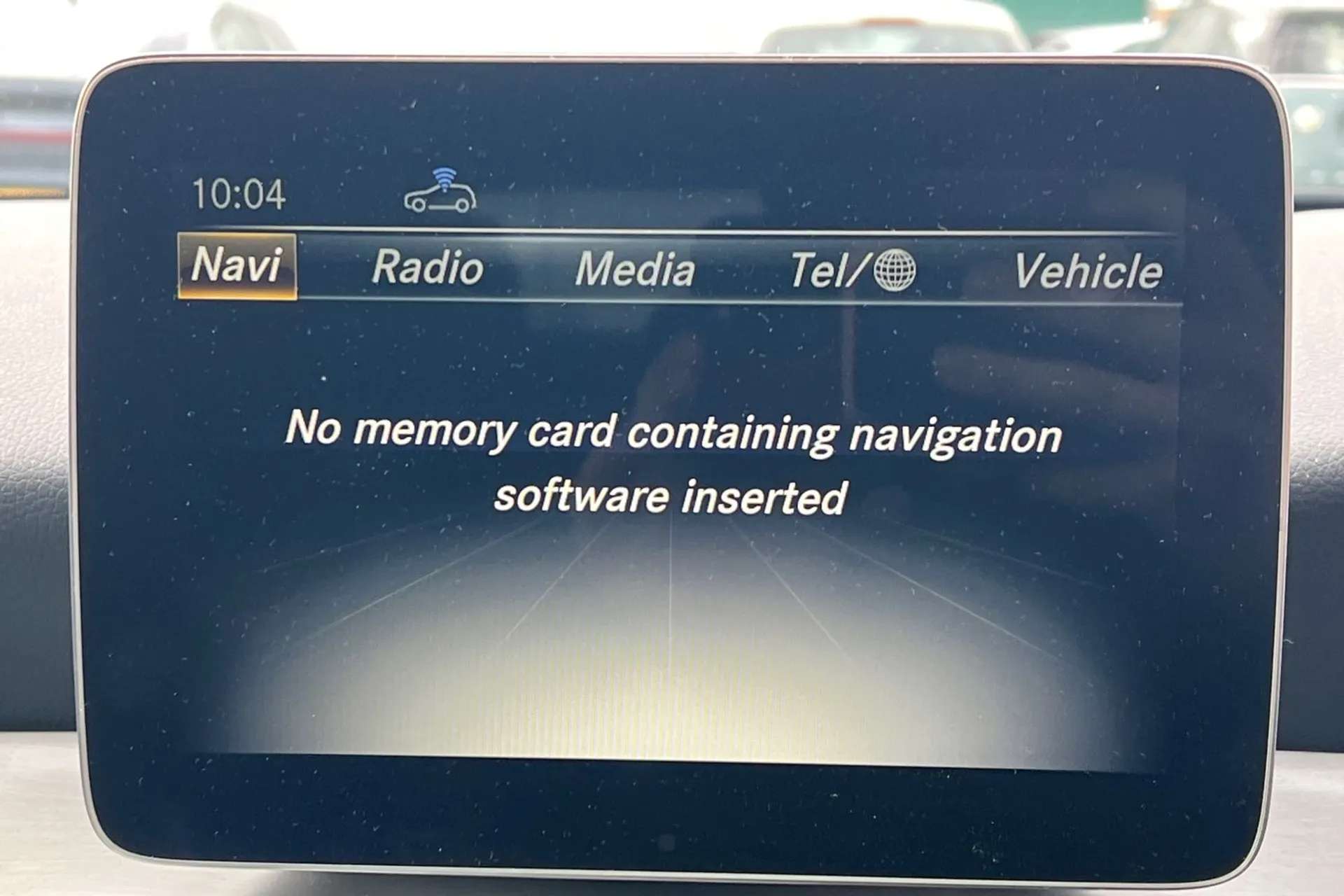 2019 MERCEDES-BENZ GLA 2019 MERCEDES-BENZ GLA