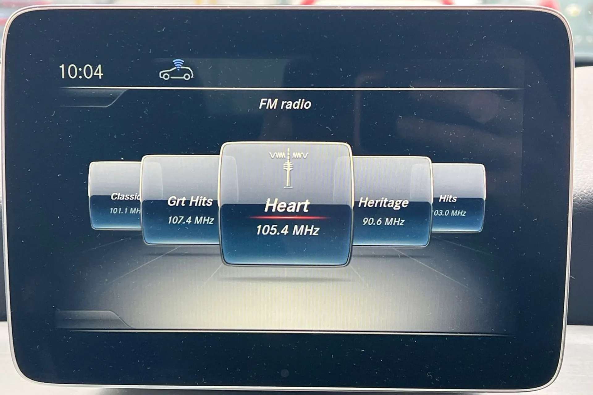 2019 MERCEDES-BENZ GLA 2019 MERCEDES-BENZ GLA