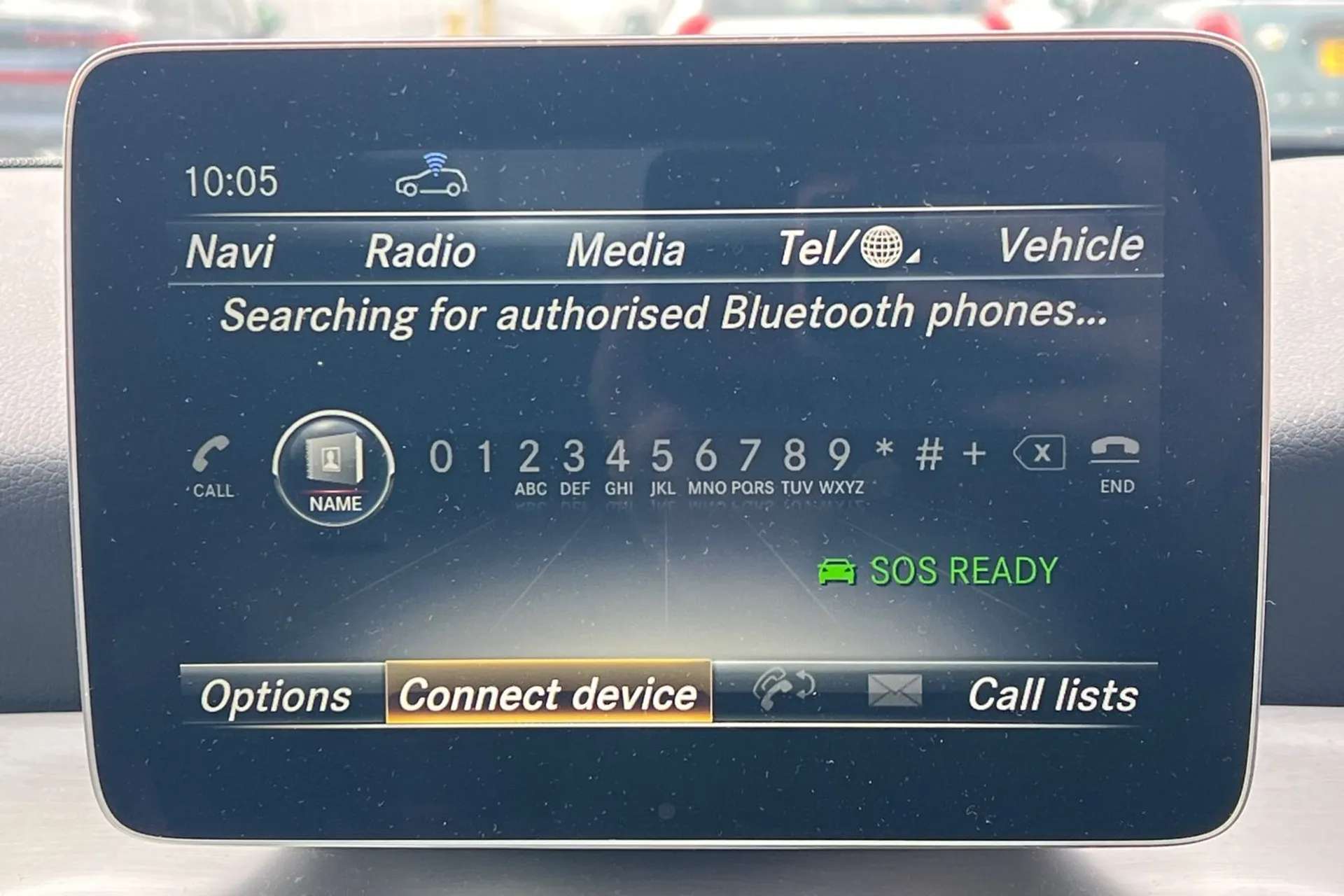 2019 MERCEDES-BENZ GLA 2019 MERCEDES-BENZ GLA