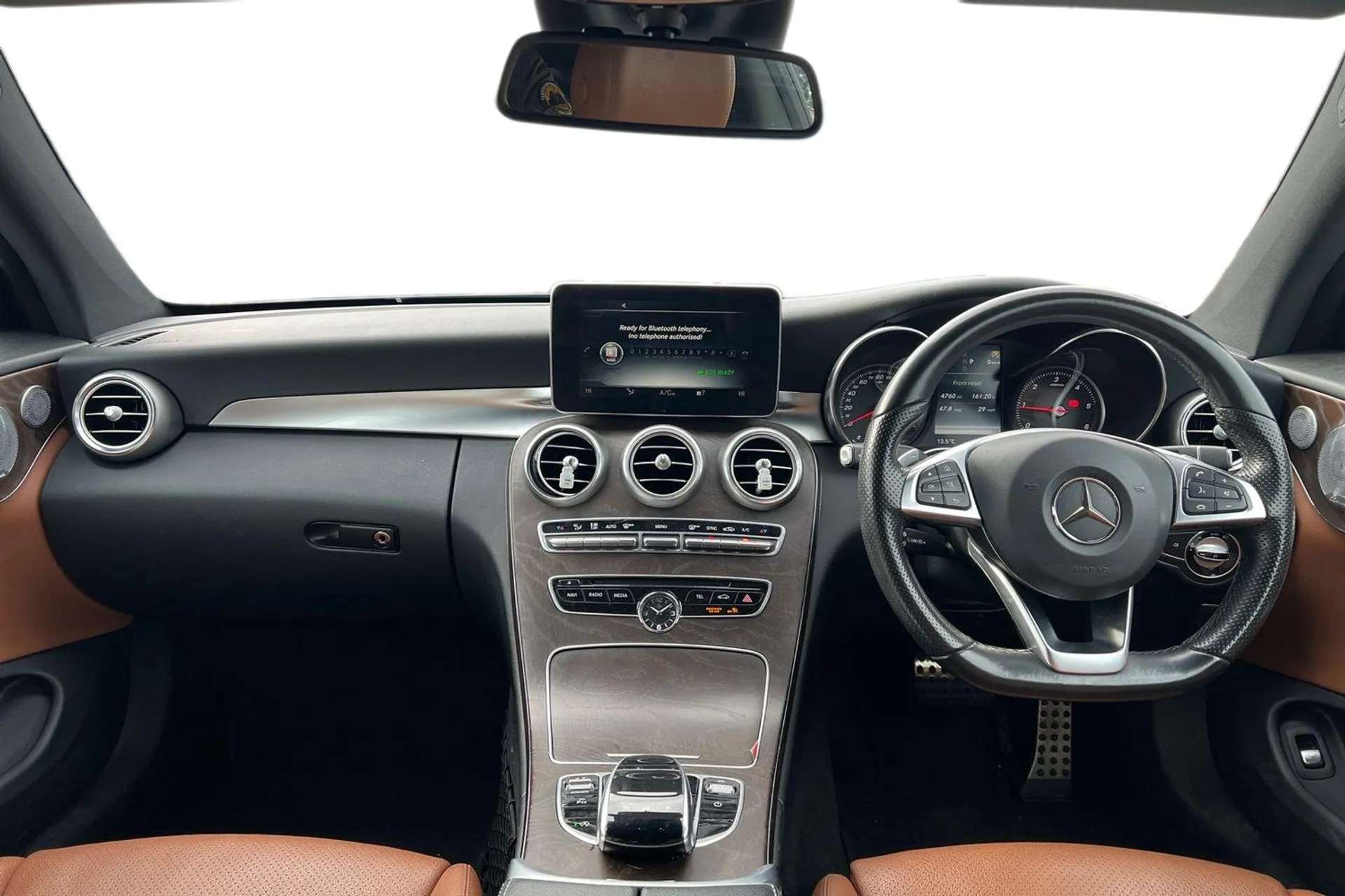 2016 MERCEDES-BENZ C CLASS 2016 MERCEDES-BENZ C CLASS