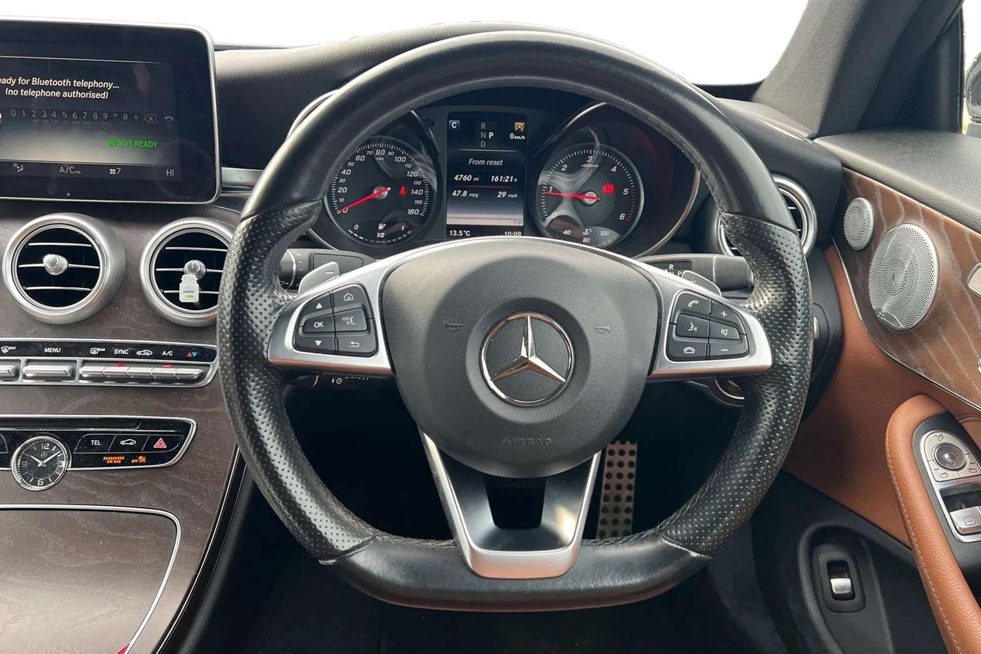 2016 MERCEDES-BENZ C CLASS 2016 MERCEDES-BENZ C CLASS