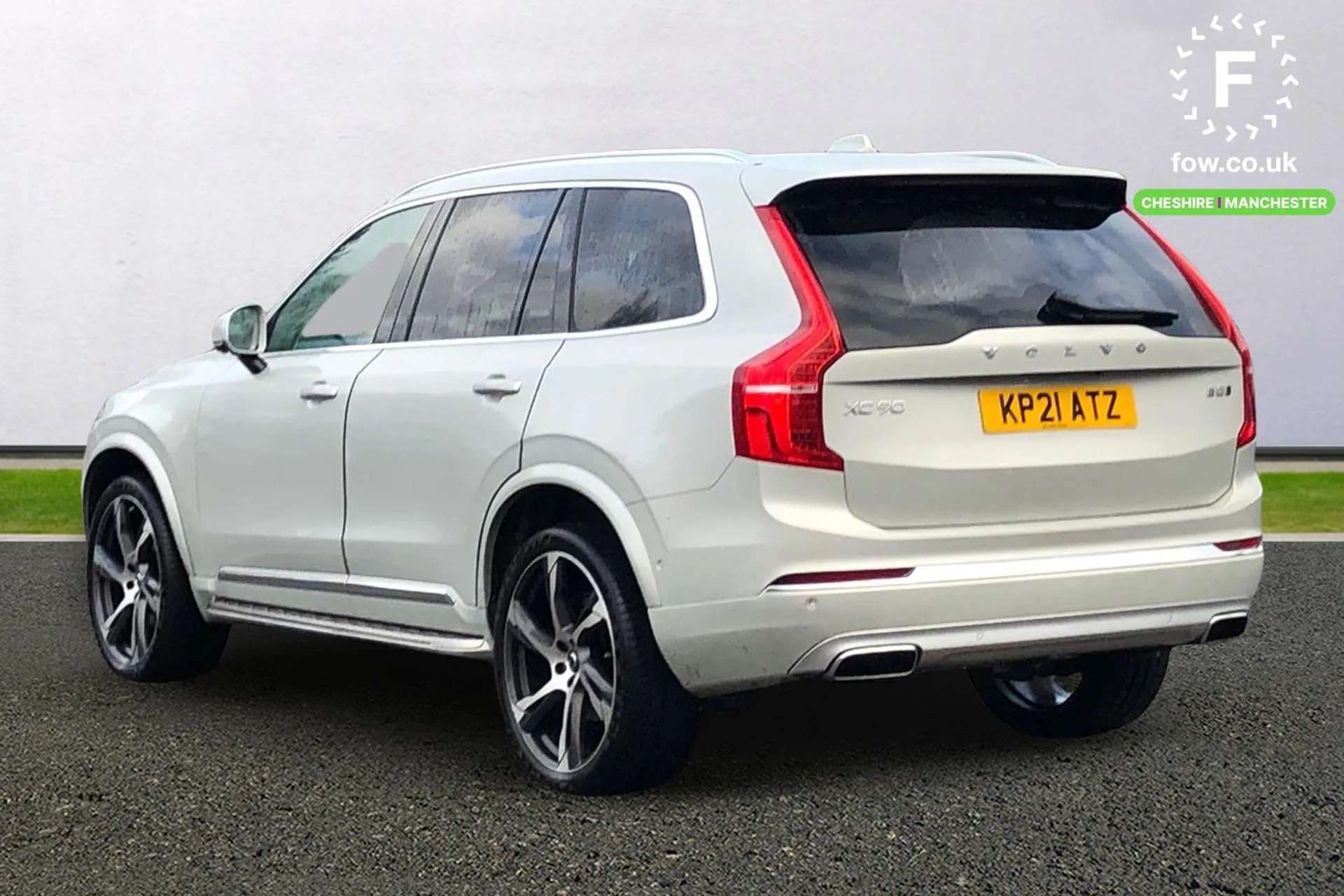 2021 VOLVO XC90 2021 VOLVO XC90