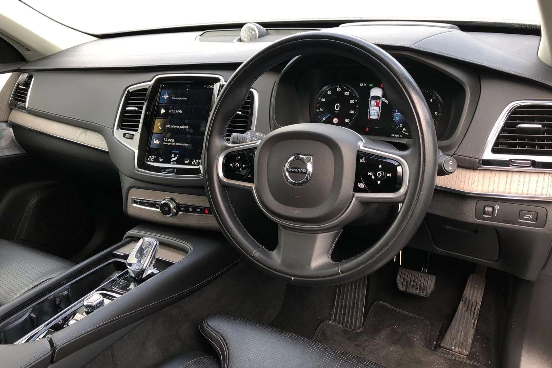 2021 VOLVO XC90 2021 VOLVO XC90