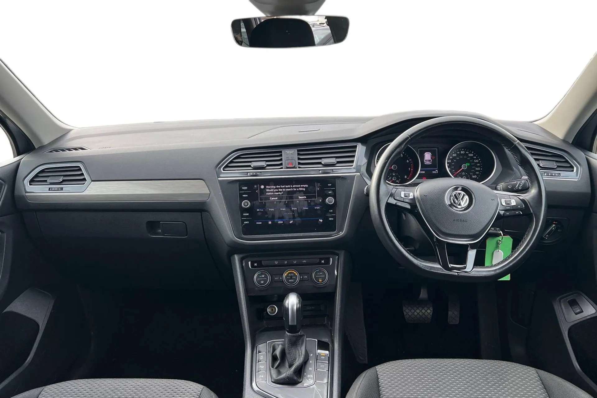 2021 VOLKSWAGEN TIGUAN ALLSPACE 2021 VOLKSWAGEN TIGUAN ALLSPACE