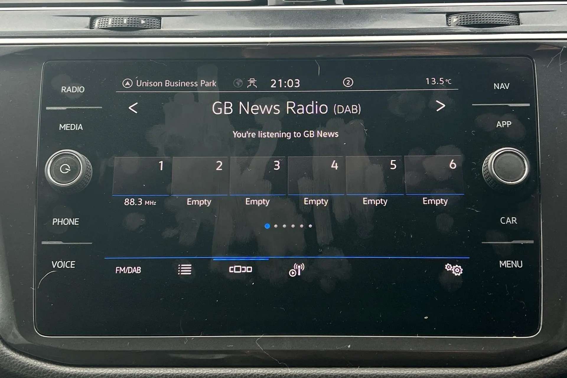 2021 VOLKSWAGEN TIGUAN ALLSPACE 2021 VOLKSWAGEN TIGUAN ALLSPACE