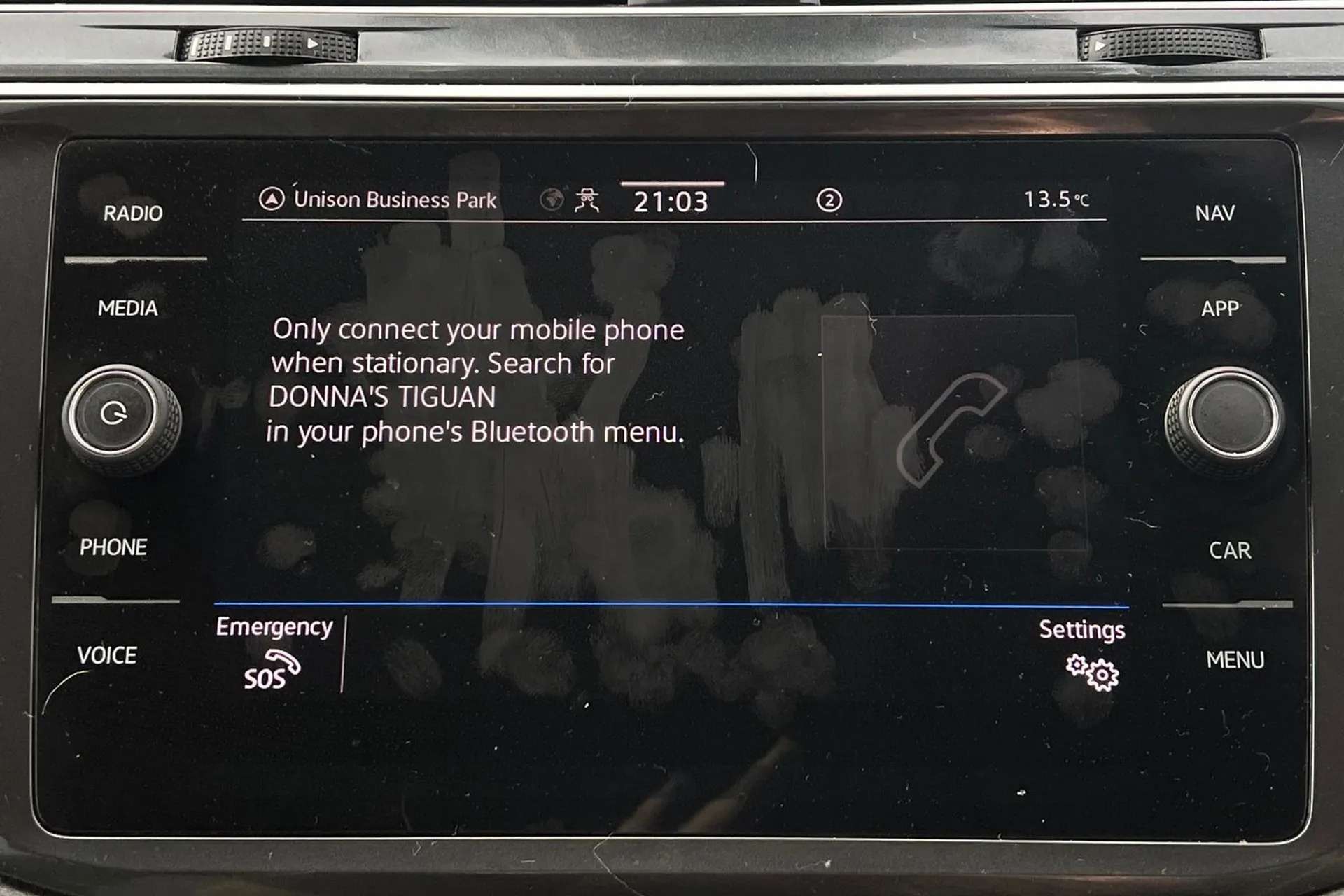 2021 VOLKSWAGEN TIGUAN ALLSPACE 2021 VOLKSWAGEN TIGUAN ALLSPACE