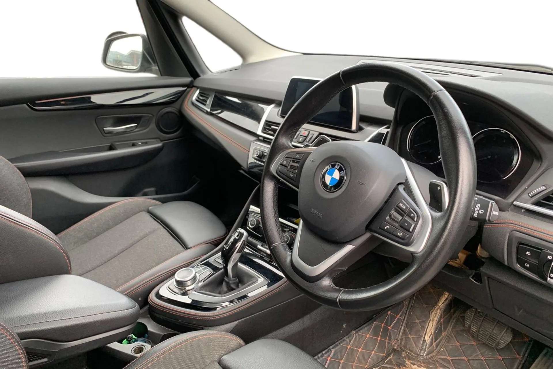 2019 BMW 2 SERIES 2019 BMW 2 SERIES