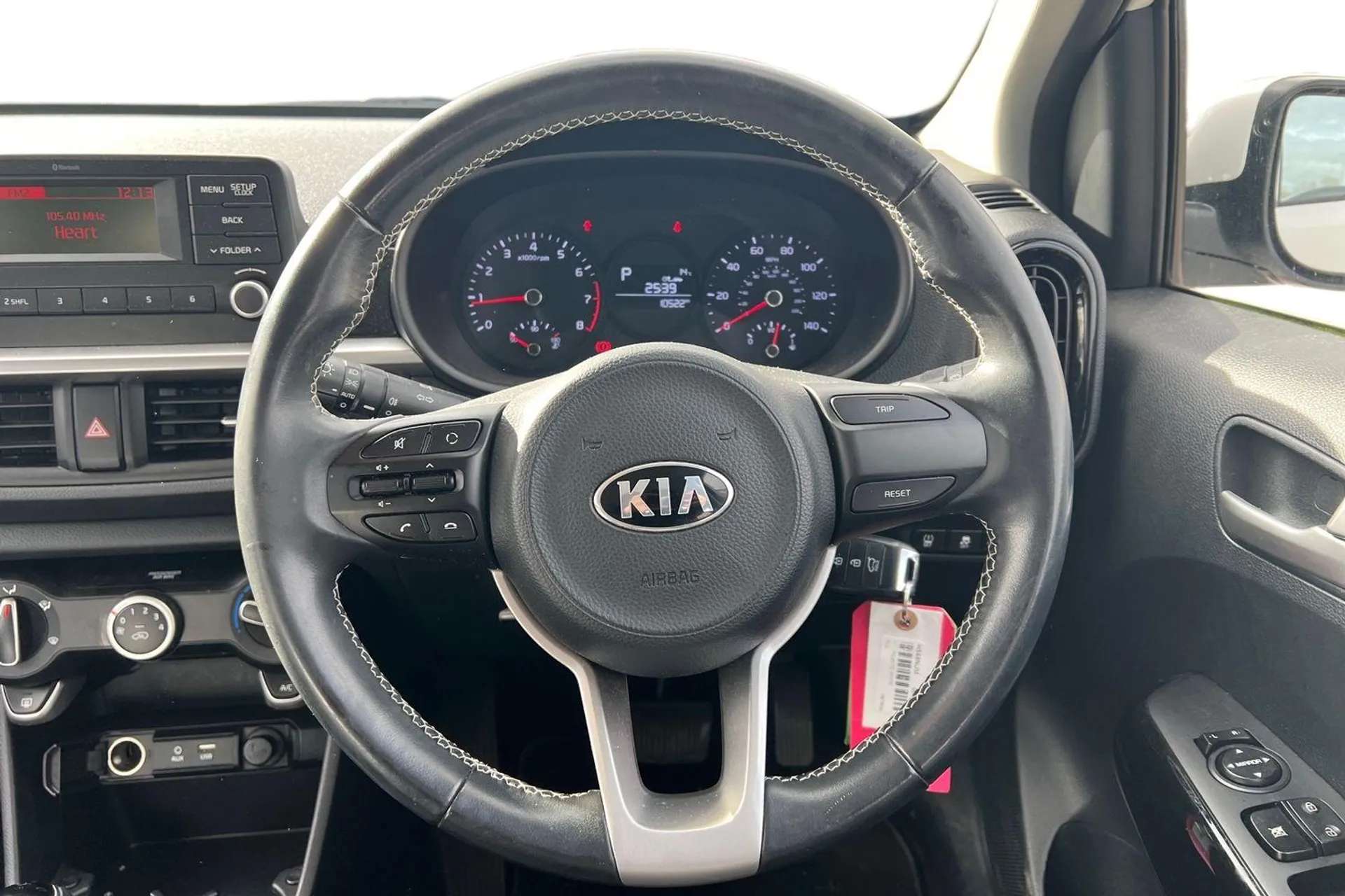2019 KIA PICANTO 2019 KIA PICANTO