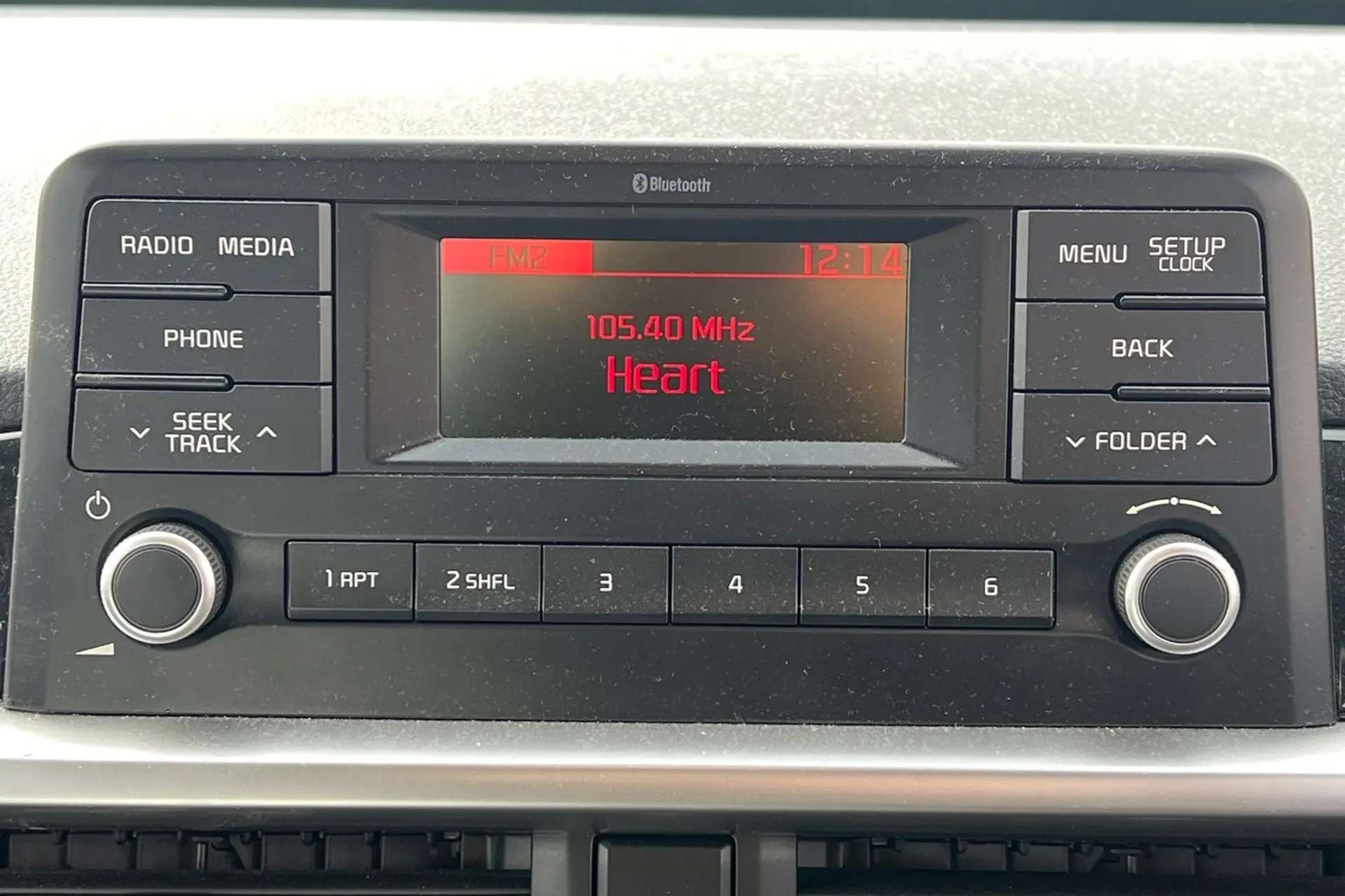 2019 KIA PICANTO 2019 KIA PICANTO