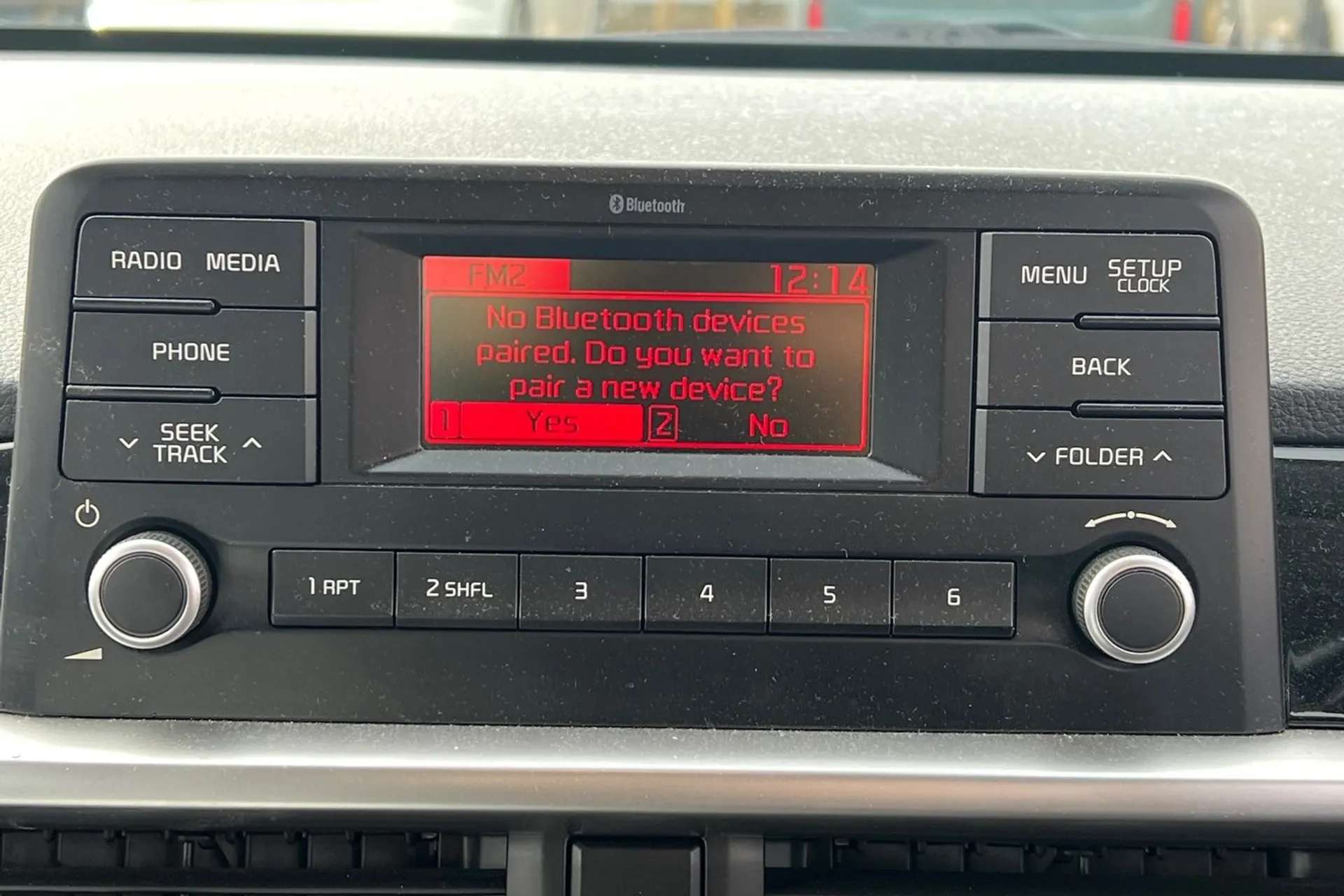 2019 KIA PICANTO 2019 KIA PICANTO