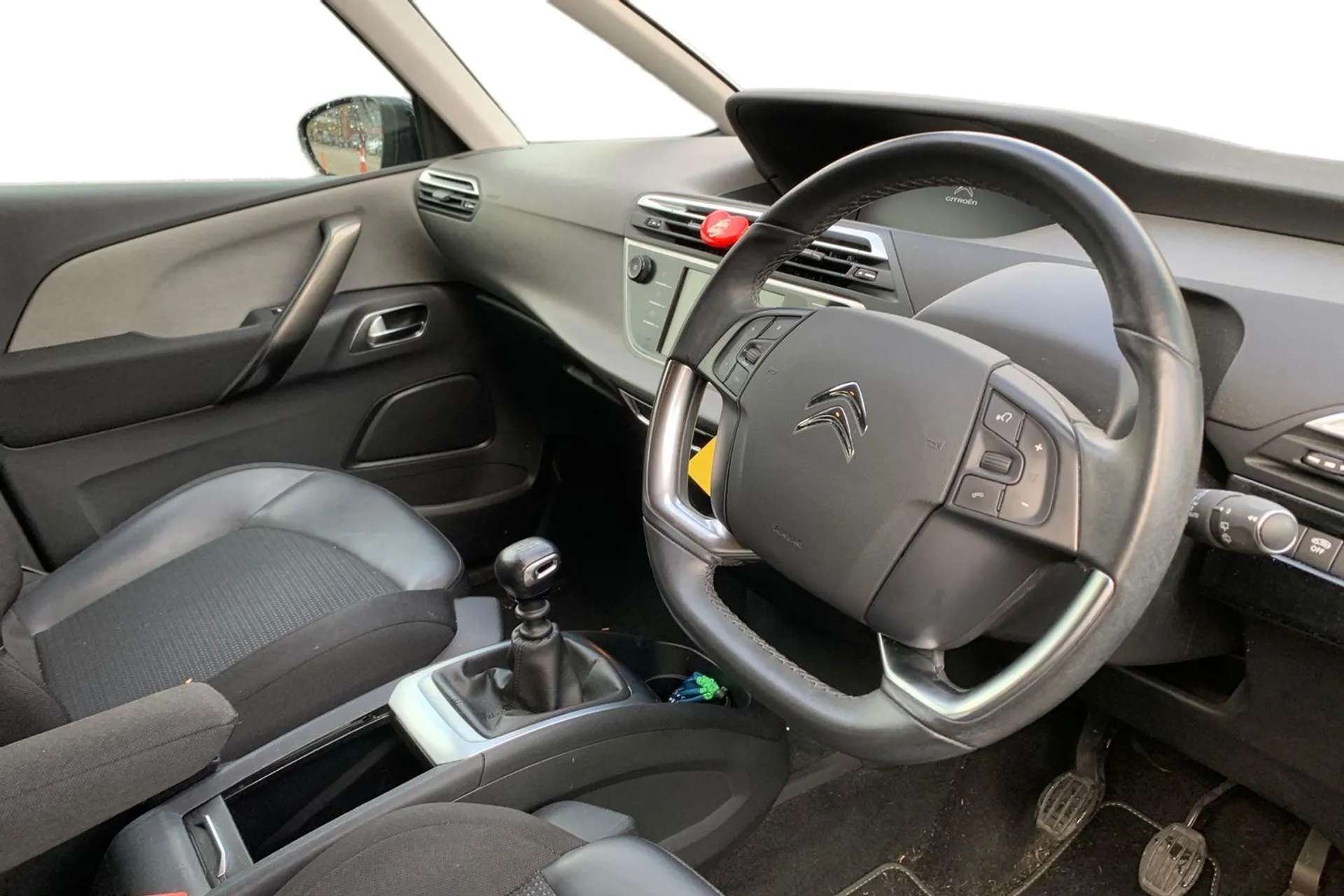 2022 CITROEN GRAND C4 SPACETOURER 2022 CITROEN GRAND C4 SPACETOURER