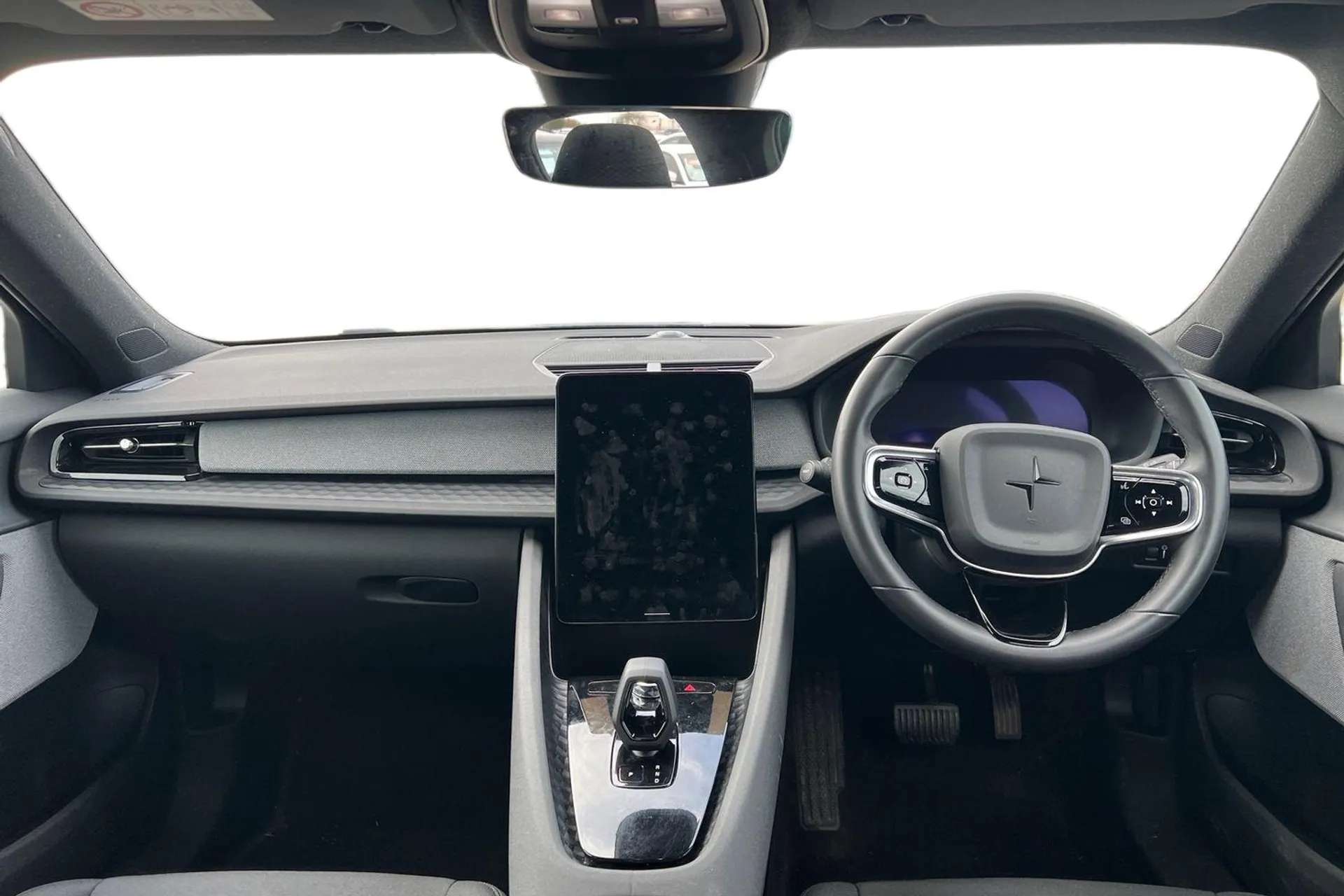 2022 POLESTAR 2 2022 POLESTAR 2