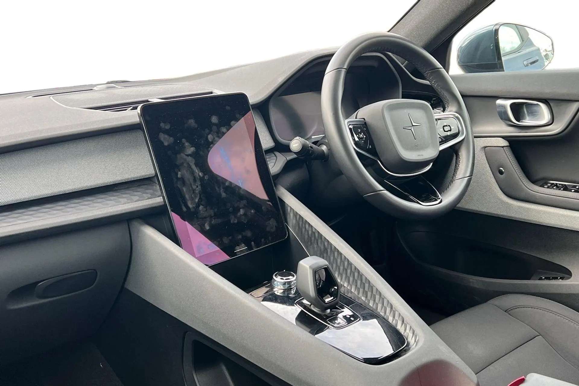 2022 POLESTAR 2 2022 POLESTAR 2