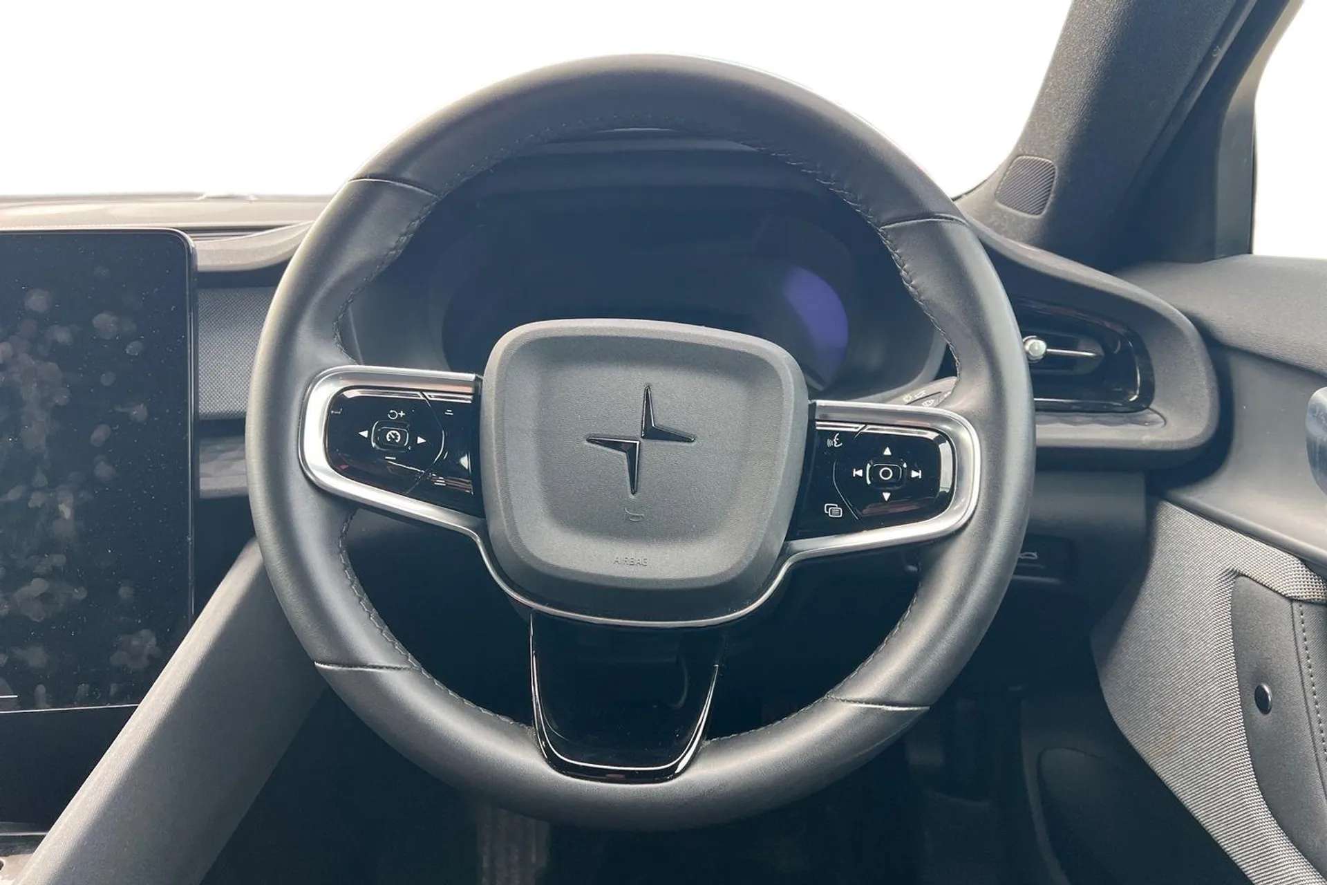 2022 POLESTAR 2 2022 POLESTAR 2