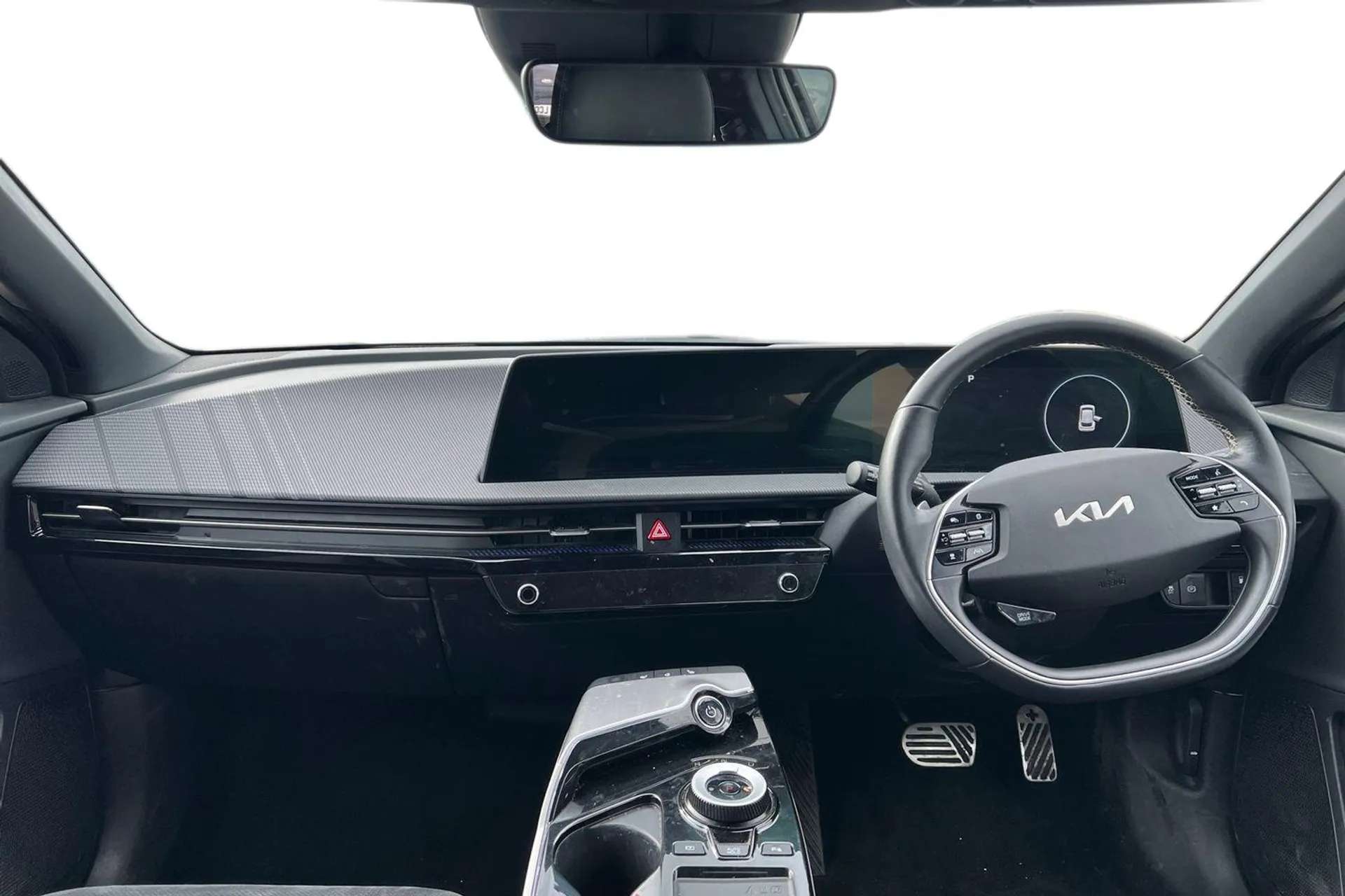 2022 KIA EV6 2022 KIA EV6