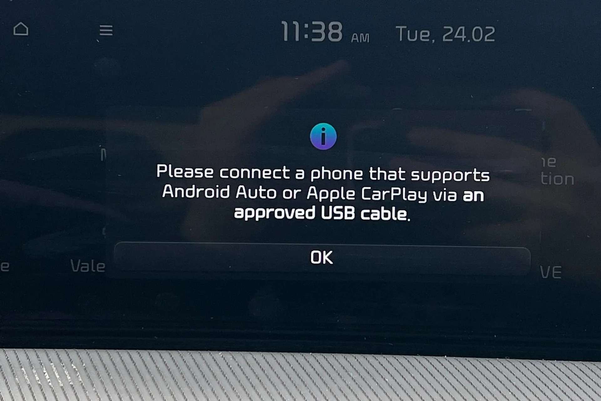 2022 KIA EV6 2022 KIA EV6