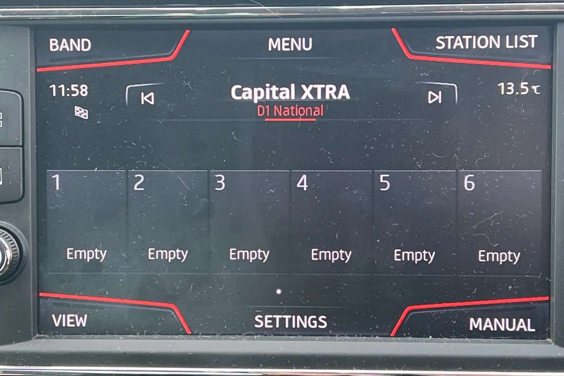 2018 SEAT LEON 2018 SEAT LEON