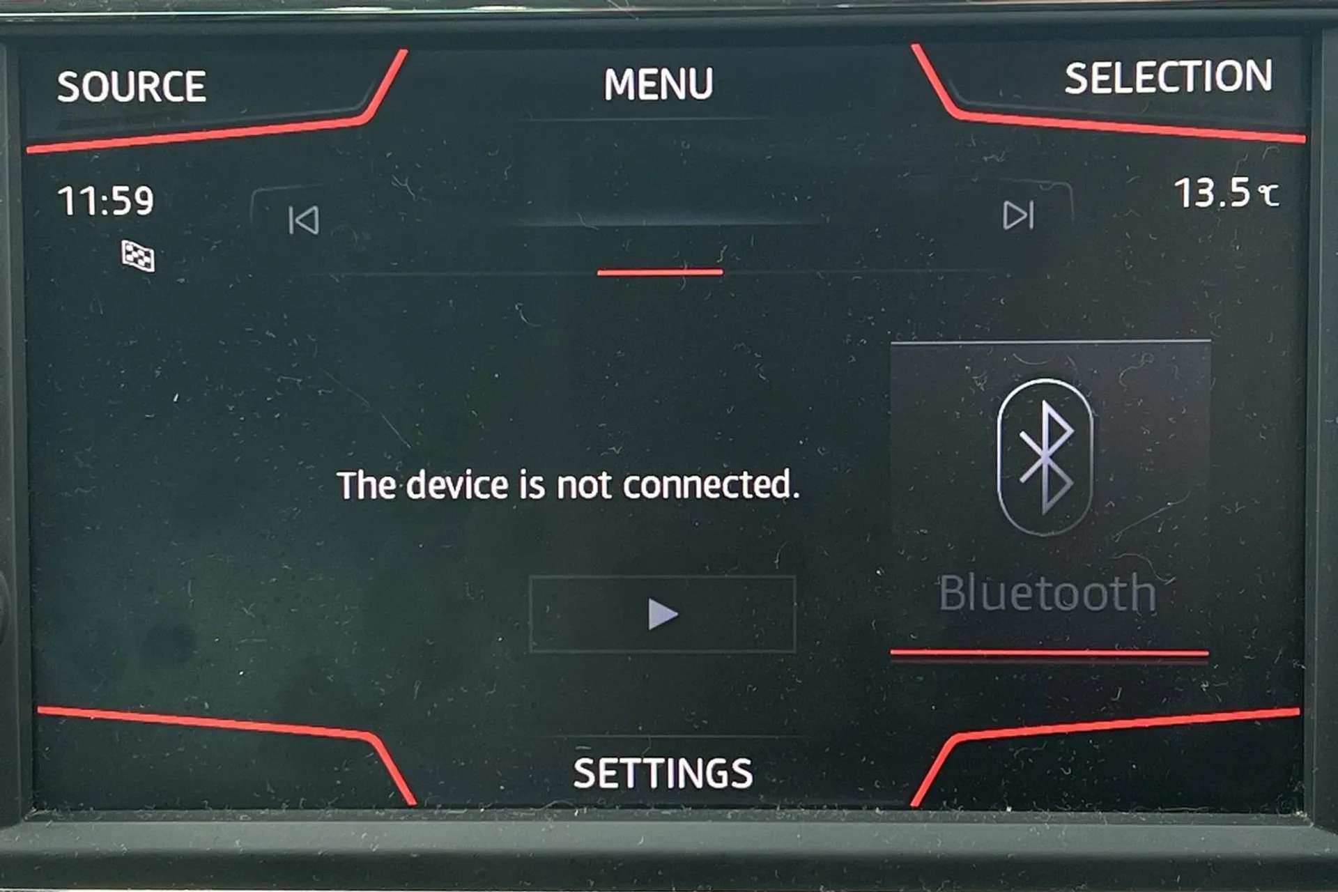 2018 SEAT LEON 2018 SEAT LEON