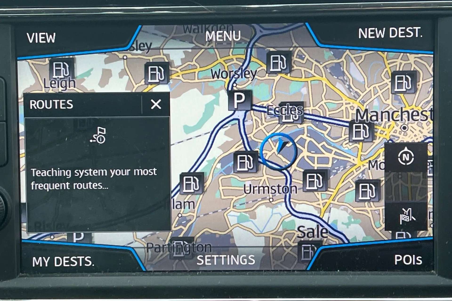 2018 SEAT LEON 2018 SEAT LEON