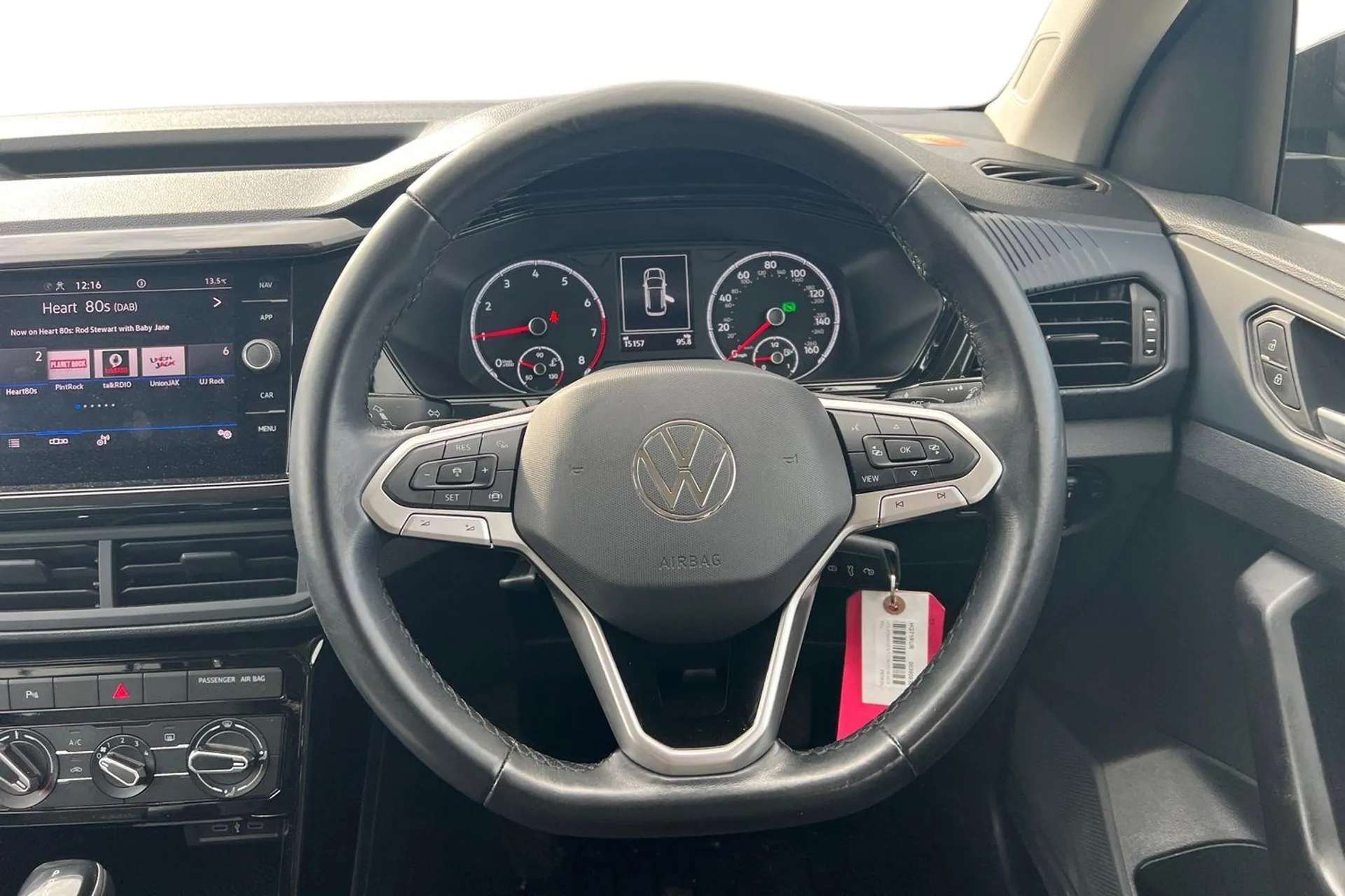 2022 VOLKSWAGEN T-CROSS 2022 VOLKSWAGEN T-CROSS