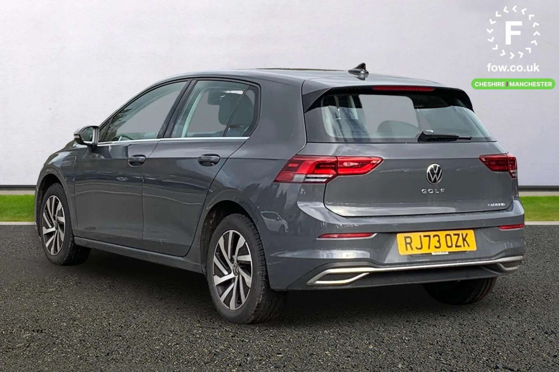 2023 VOLKSWAGEN GOLF 2023 VOLKSWAGEN GOLF