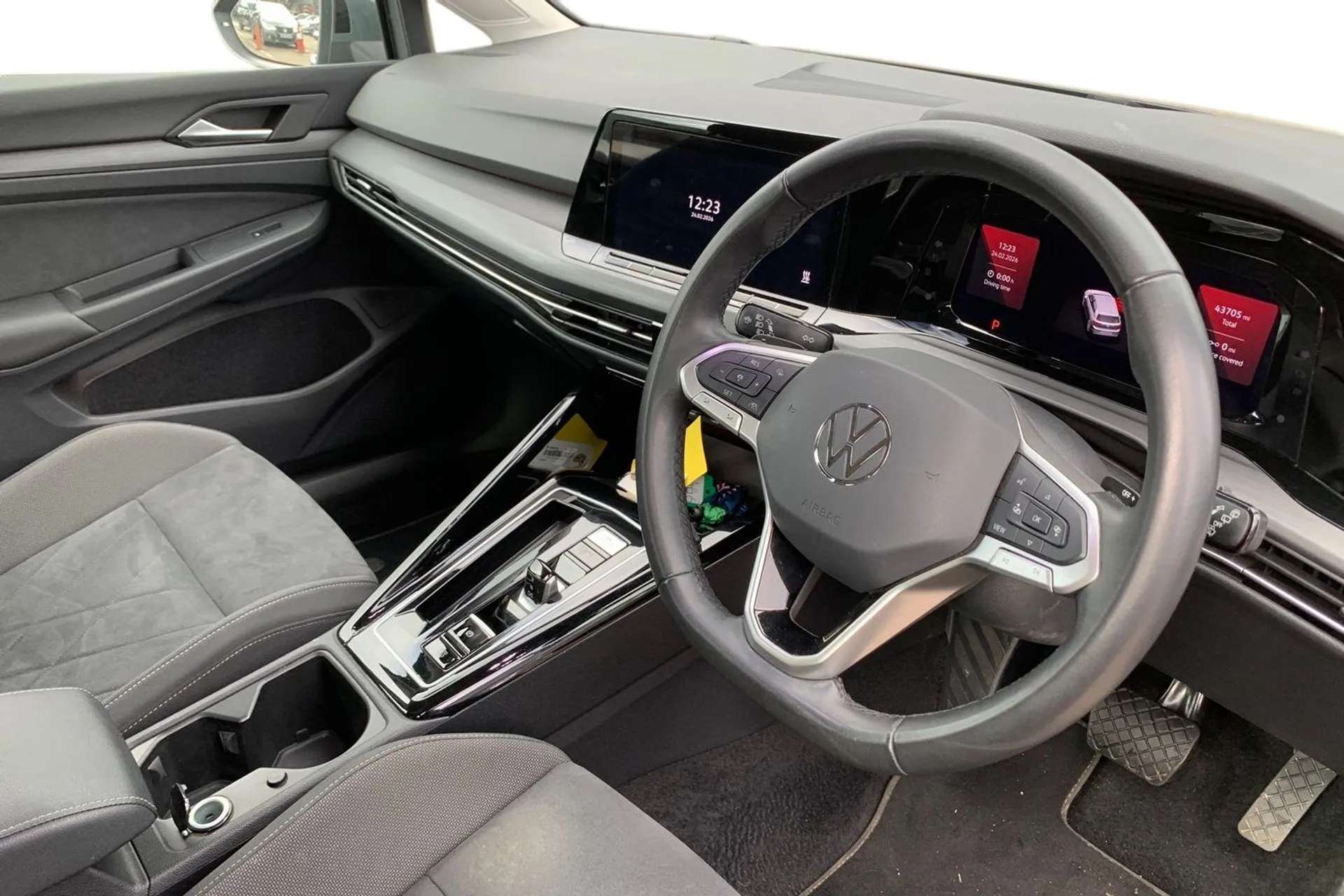 2023 VOLKSWAGEN GOLF 2023 VOLKSWAGEN GOLF