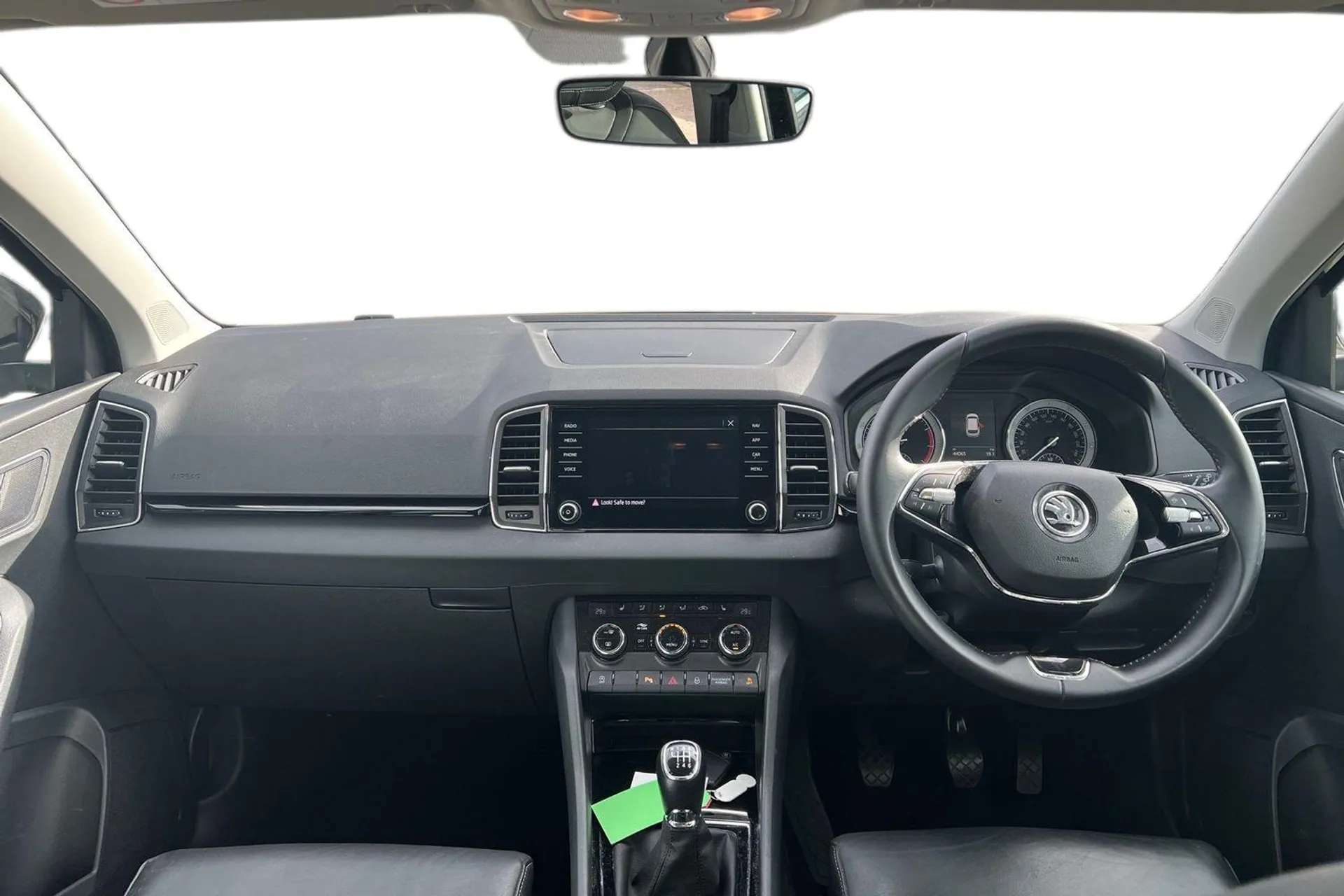 2022 SKODA KAROQ 2022 SKODA KAROQ