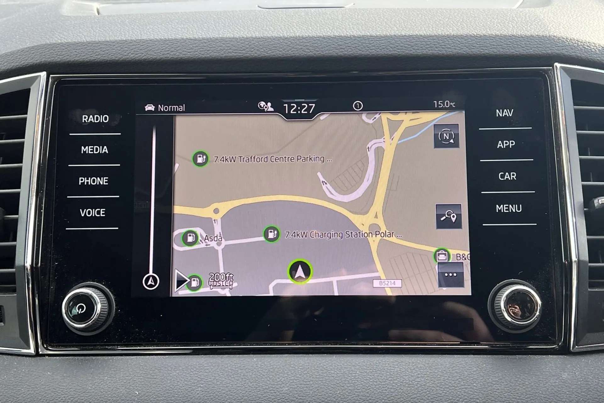 2022 SKODA KAROQ 2022 SKODA KAROQ