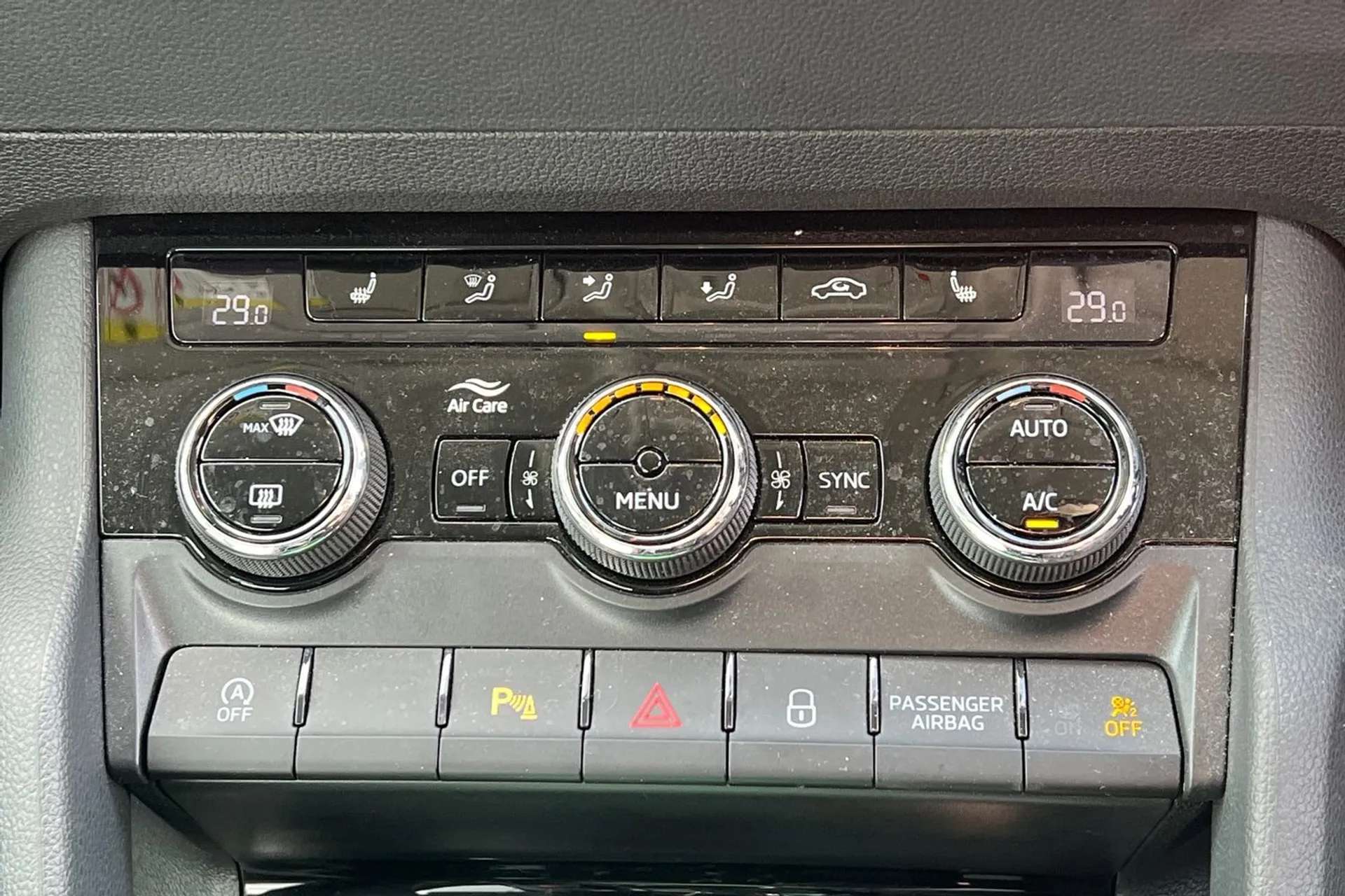 2022 SKODA KAROQ 2022 SKODA KAROQ