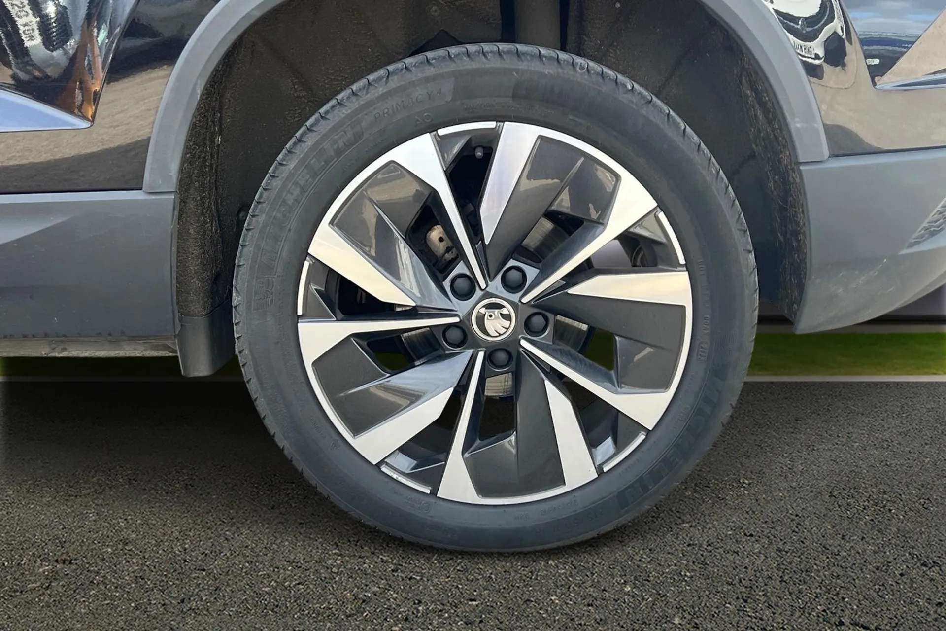 2022 SKODA KAROQ 2022 SKODA KAROQ