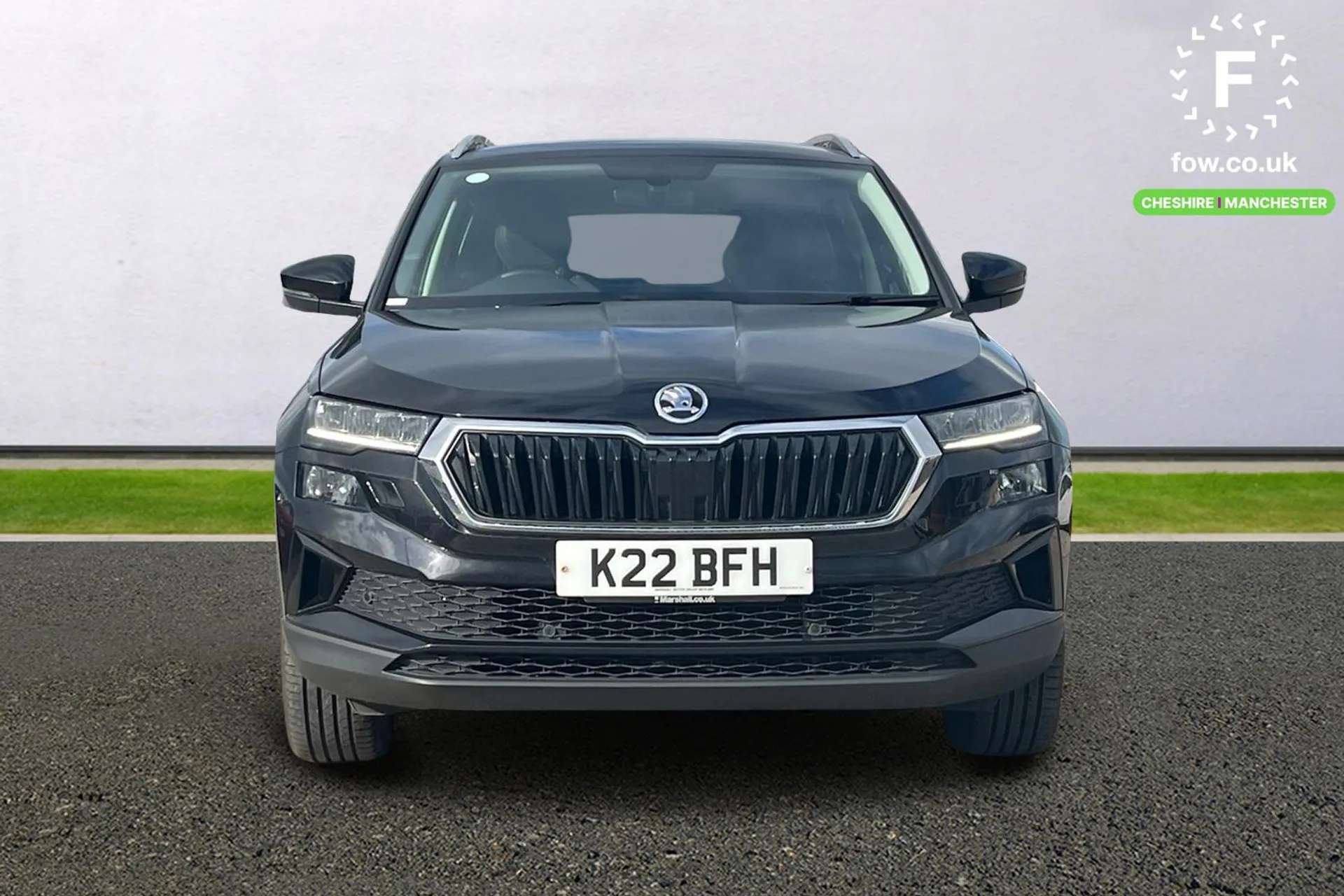2022 SKODA KAROQ 2022 SKODA KAROQ