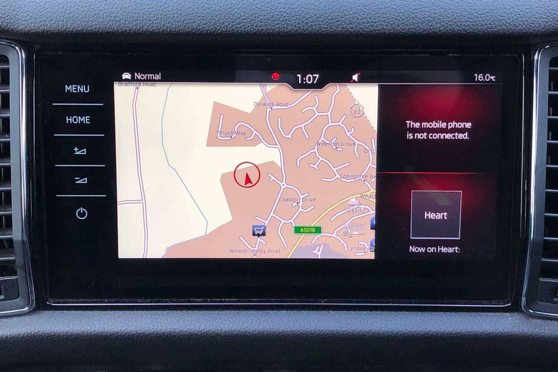 2019 SKODA KODIAQ 2019 SKODA KODIAQ