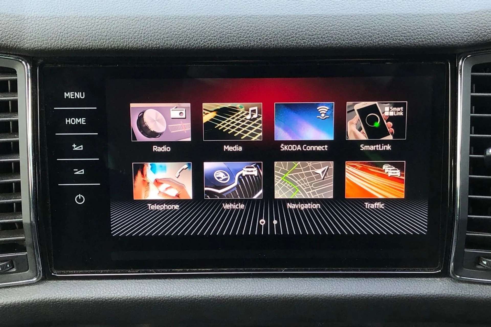 2019 SKODA KODIAQ 2019 SKODA KODIAQ