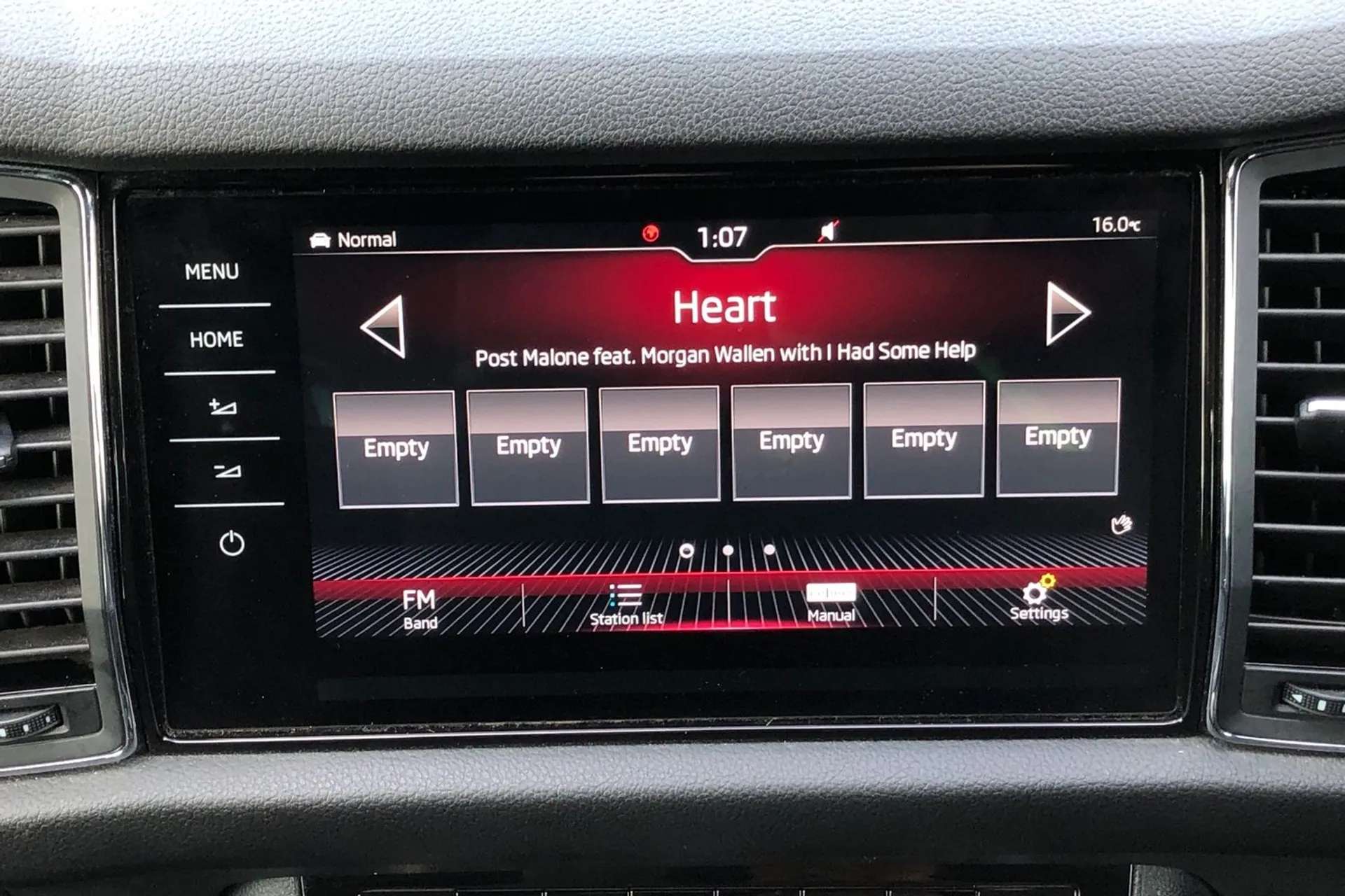 2019 SKODA KODIAQ 2019 SKODA KODIAQ