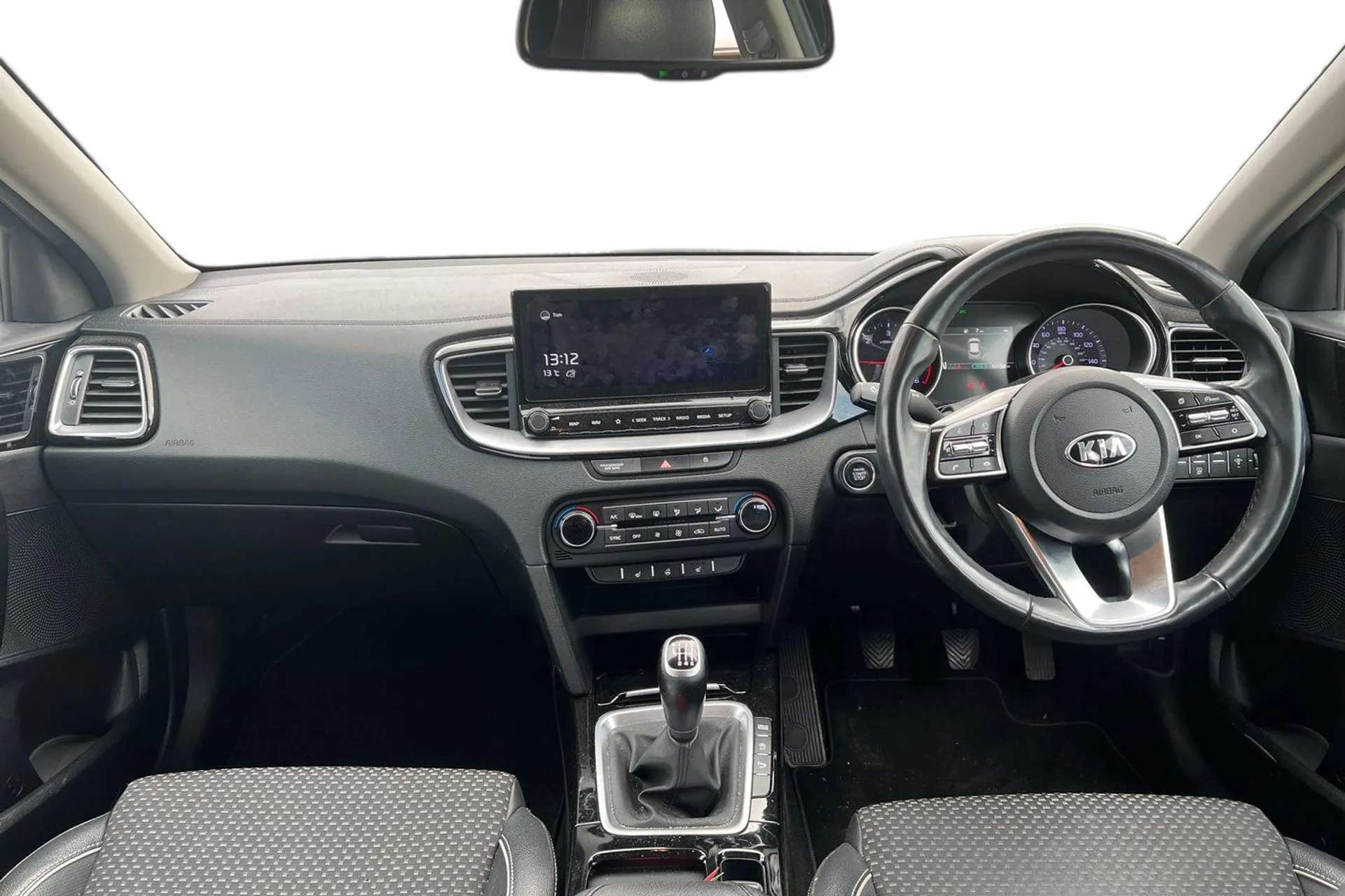 2021 KIA XCEED 2021 KIA XCEED