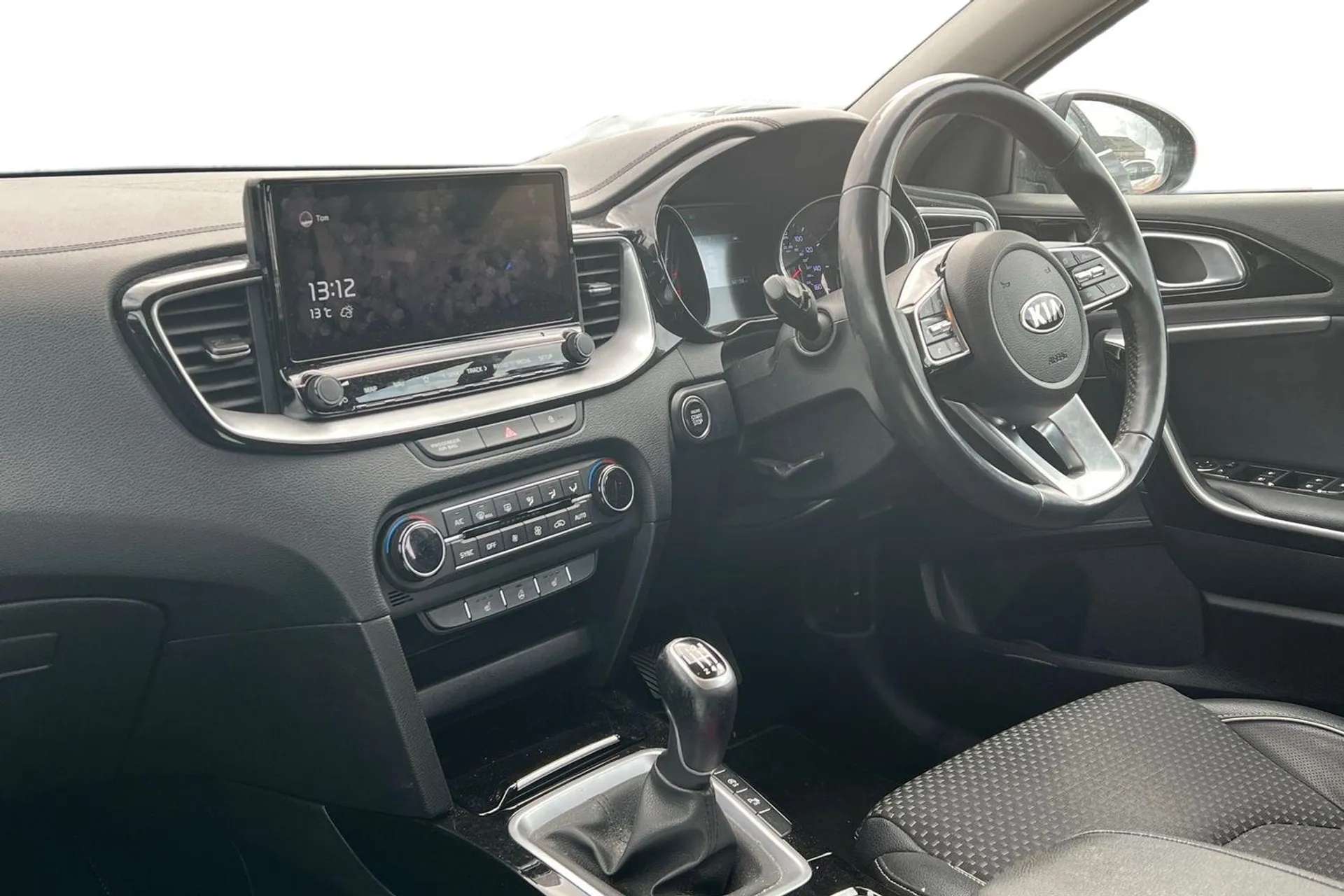 2021 KIA XCEED 2021 KIA XCEED