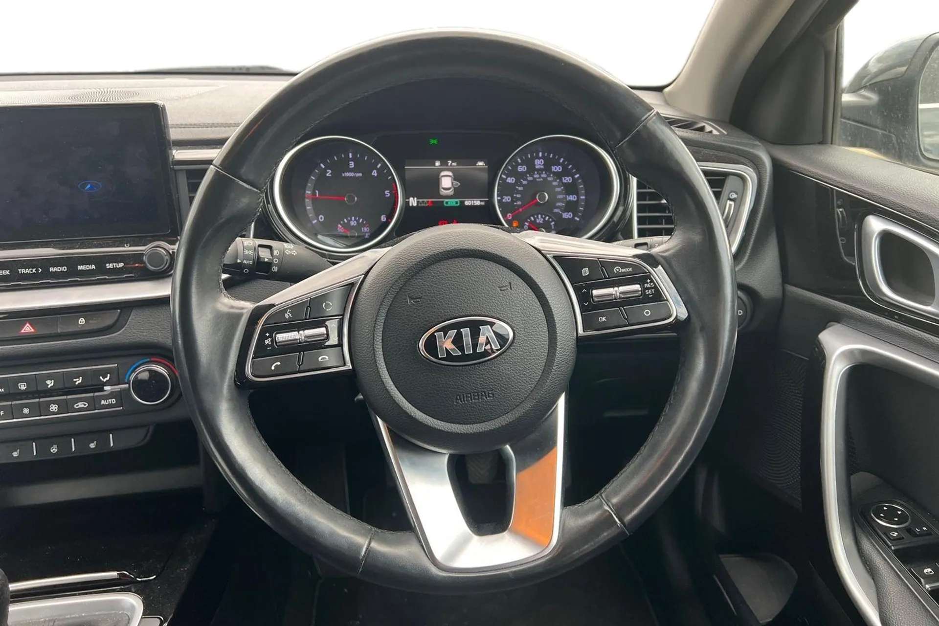 2021 KIA XCEED 2021 KIA XCEED