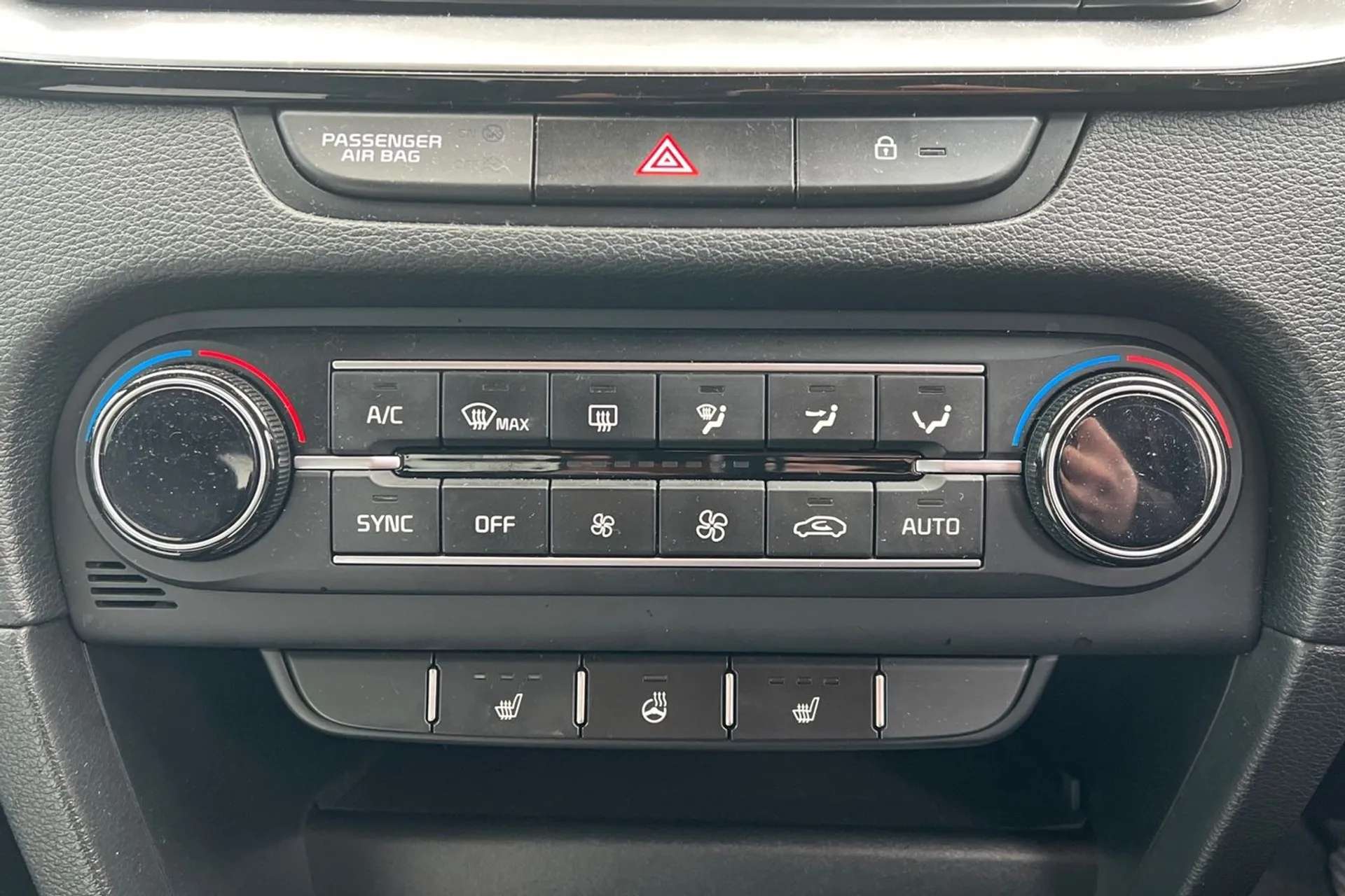 2021 KIA XCEED 2021 KIA XCEED