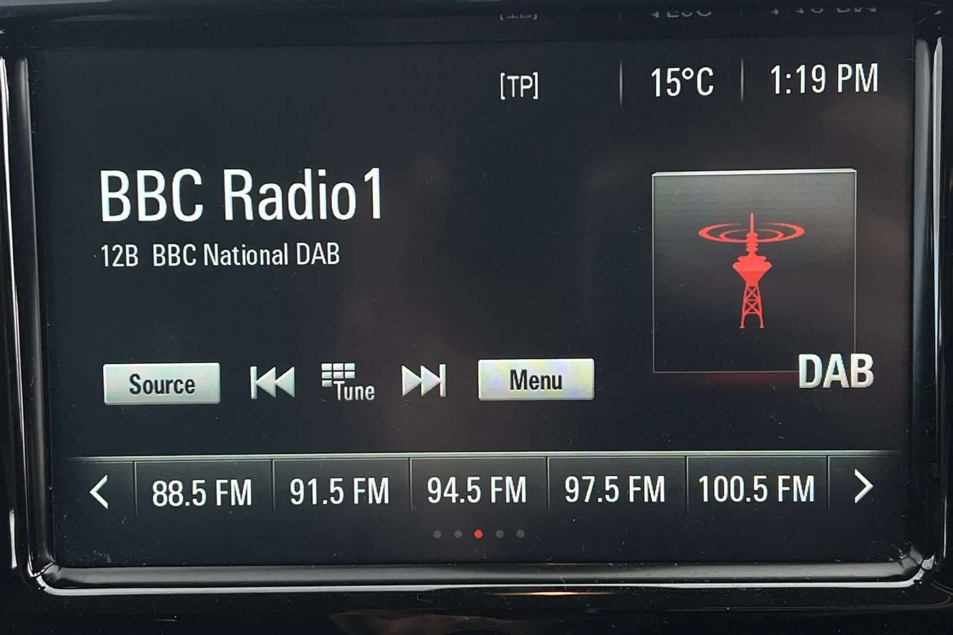 2019 VAUXHALL CORSA 2019 VAUXHALL CORSA