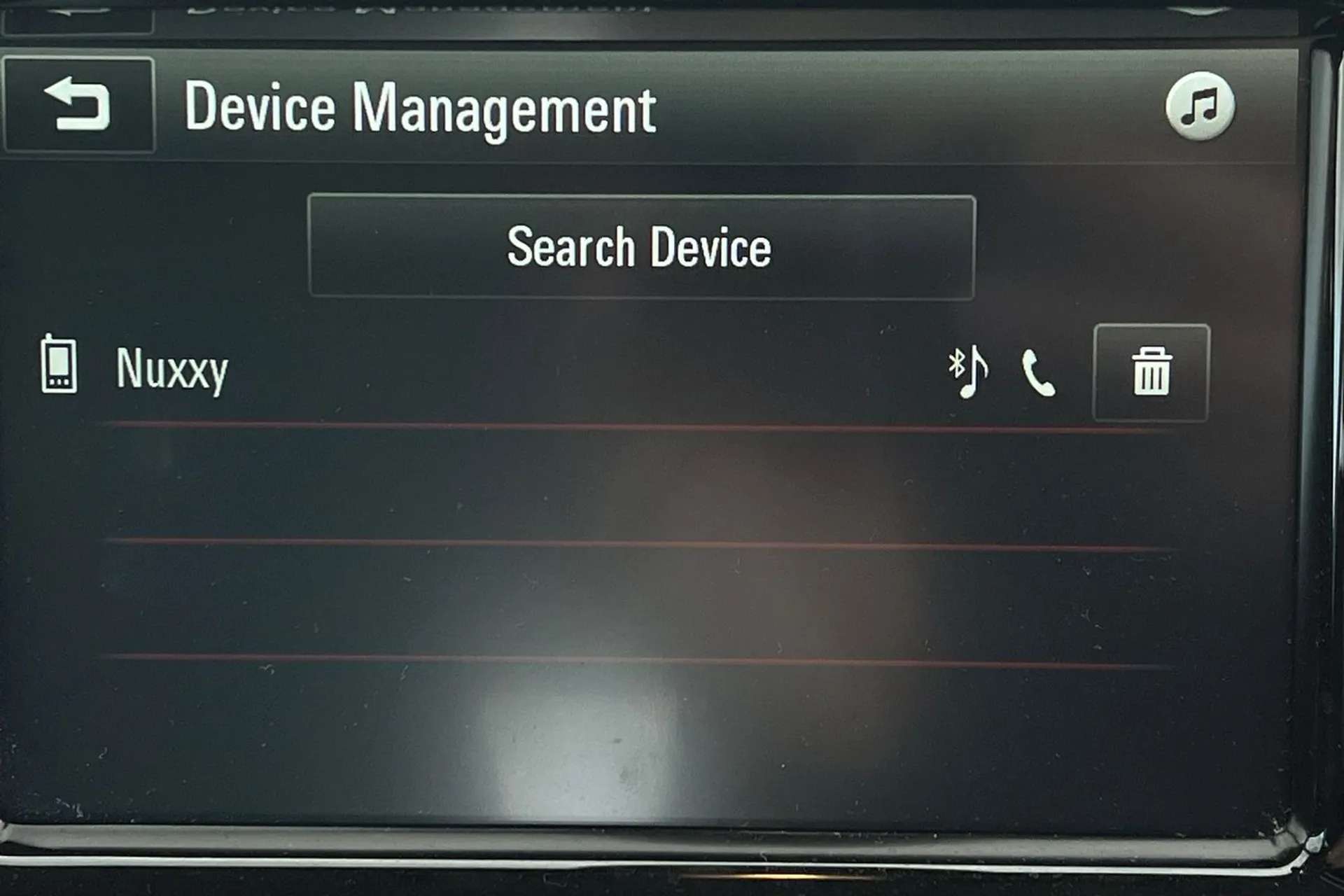 2019 VAUXHALL CORSA 2019 VAUXHALL CORSA