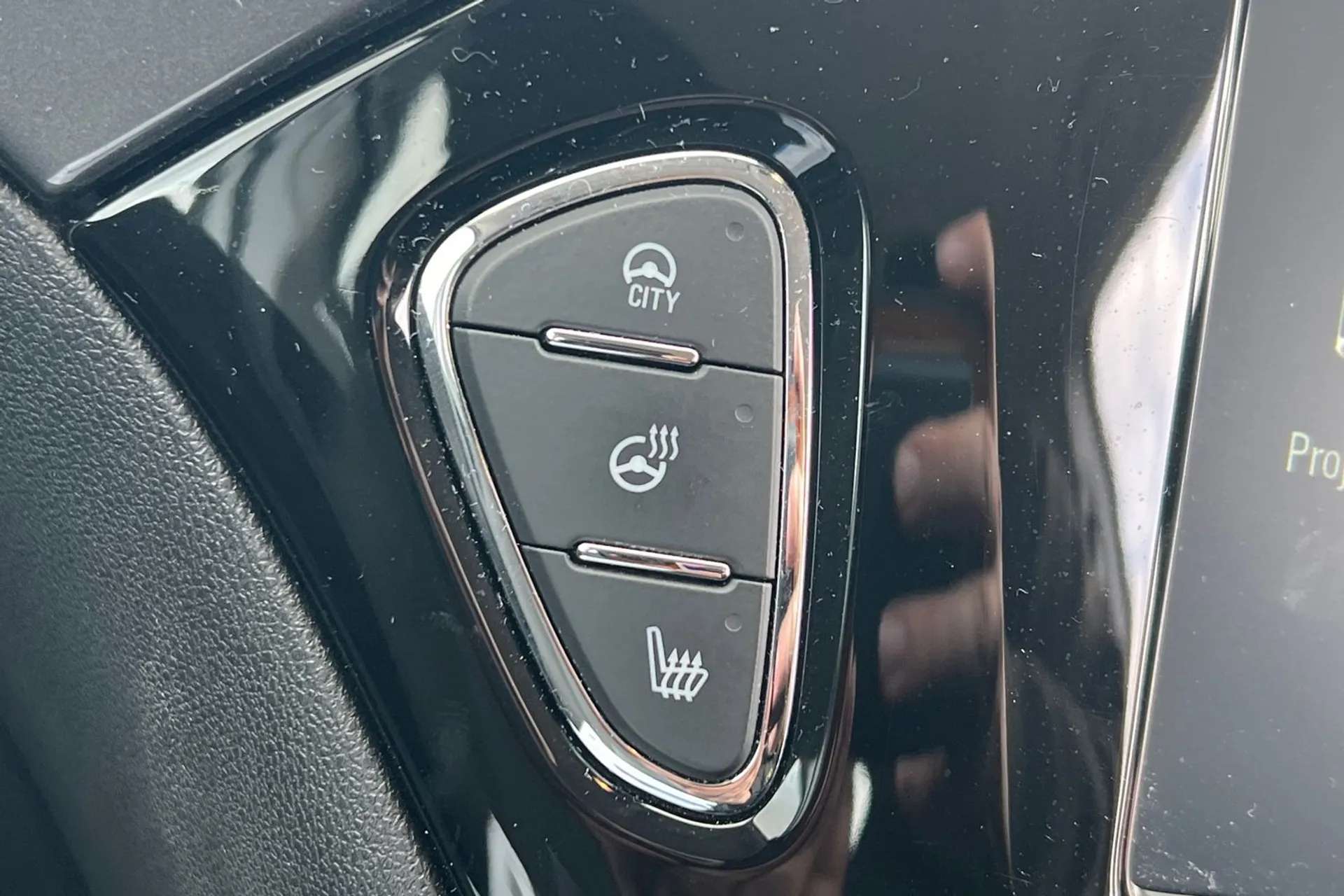 2019 VAUXHALL CORSA 2019 VAUXHALL CORSA