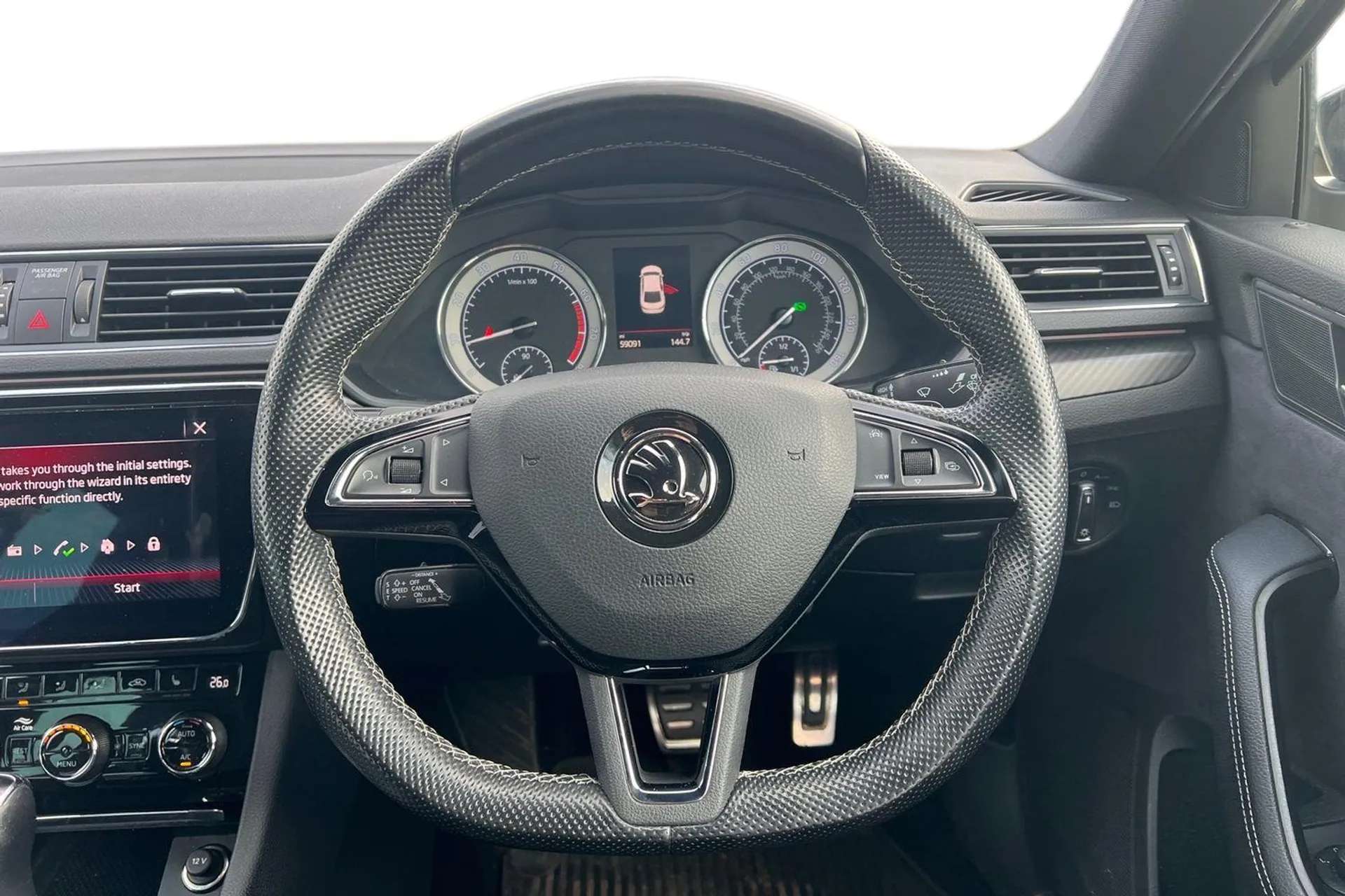 2020 SKODA SUPERB 2020 SKODA SUPERB