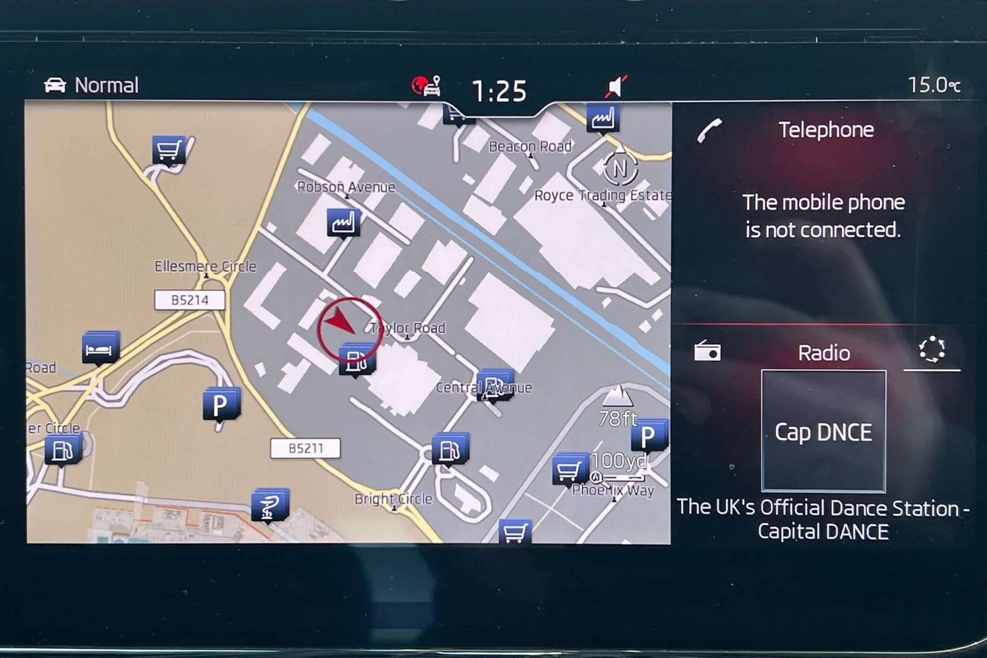 2020 SKODA SUPERB 2020 SKODA SUPERB